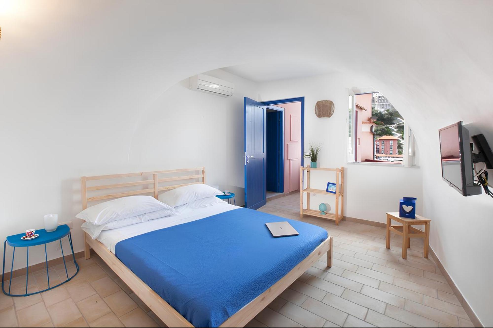Casa vacanze Dragonfly Sorrento
