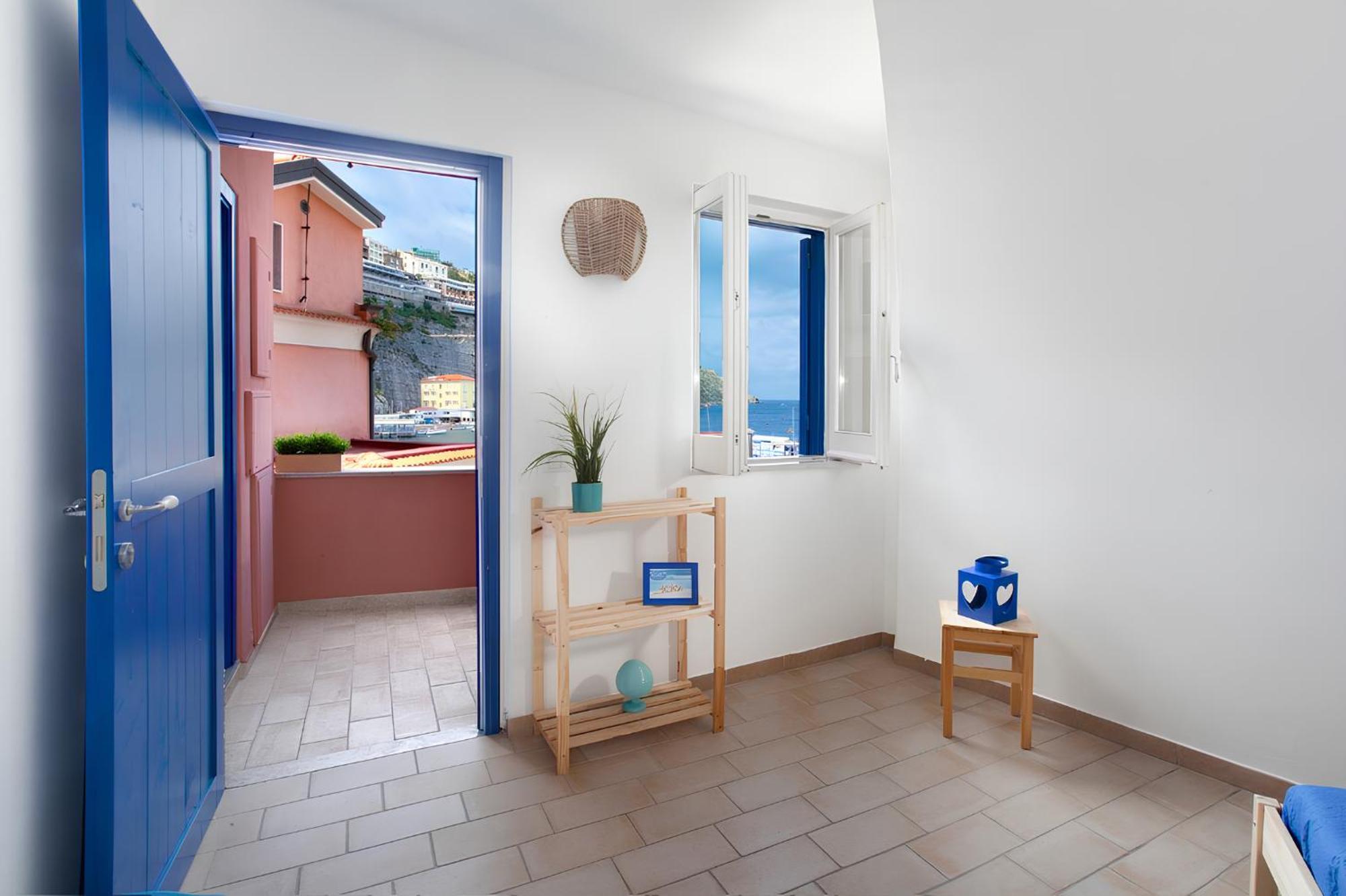 Casa vacanze Dragonfly