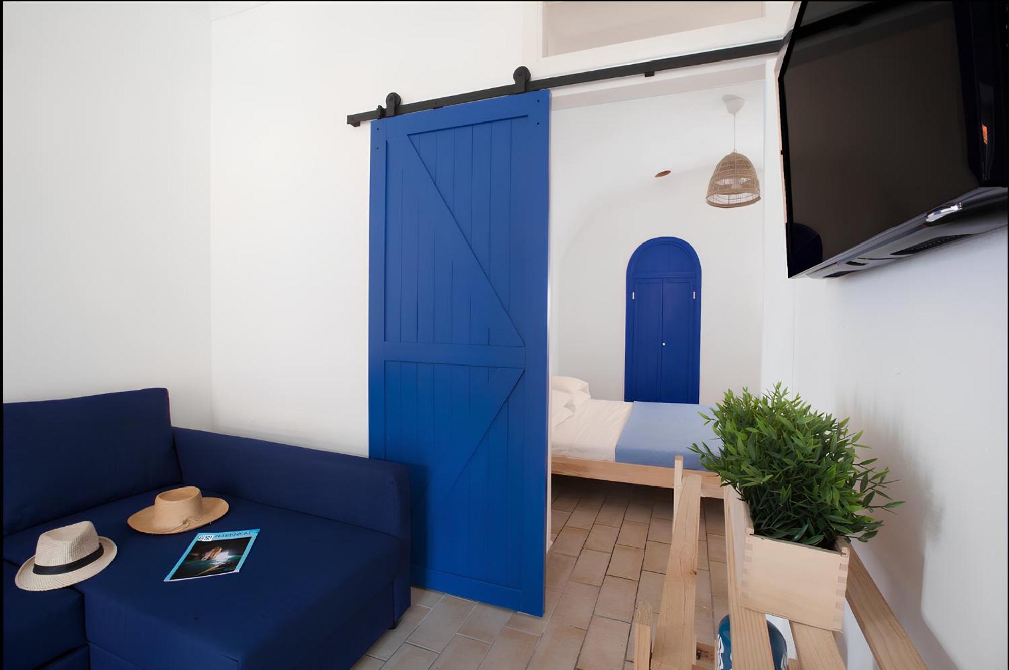 Casa vacanze Dragonfly *