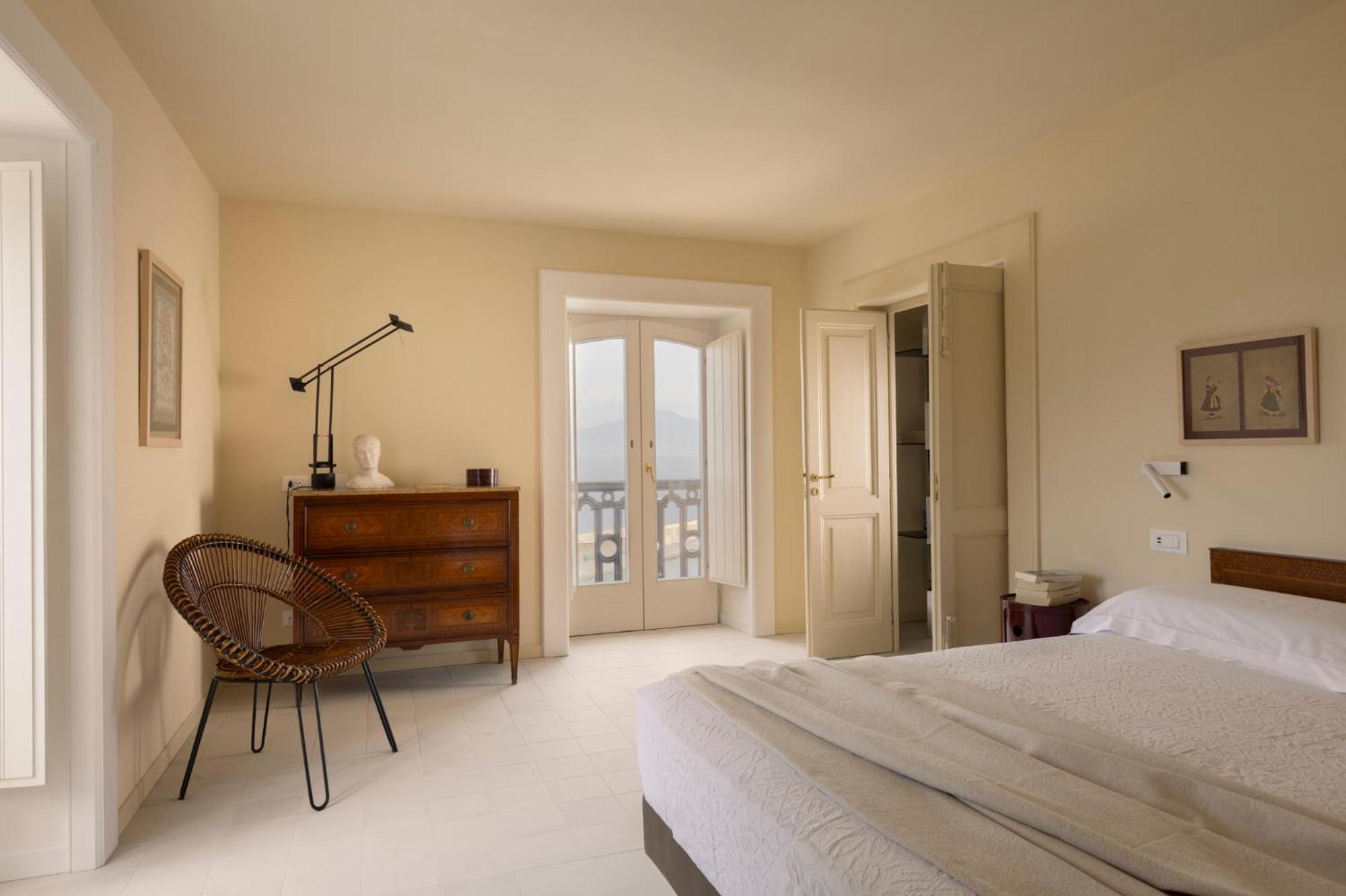 Maison Alice * Sorrento