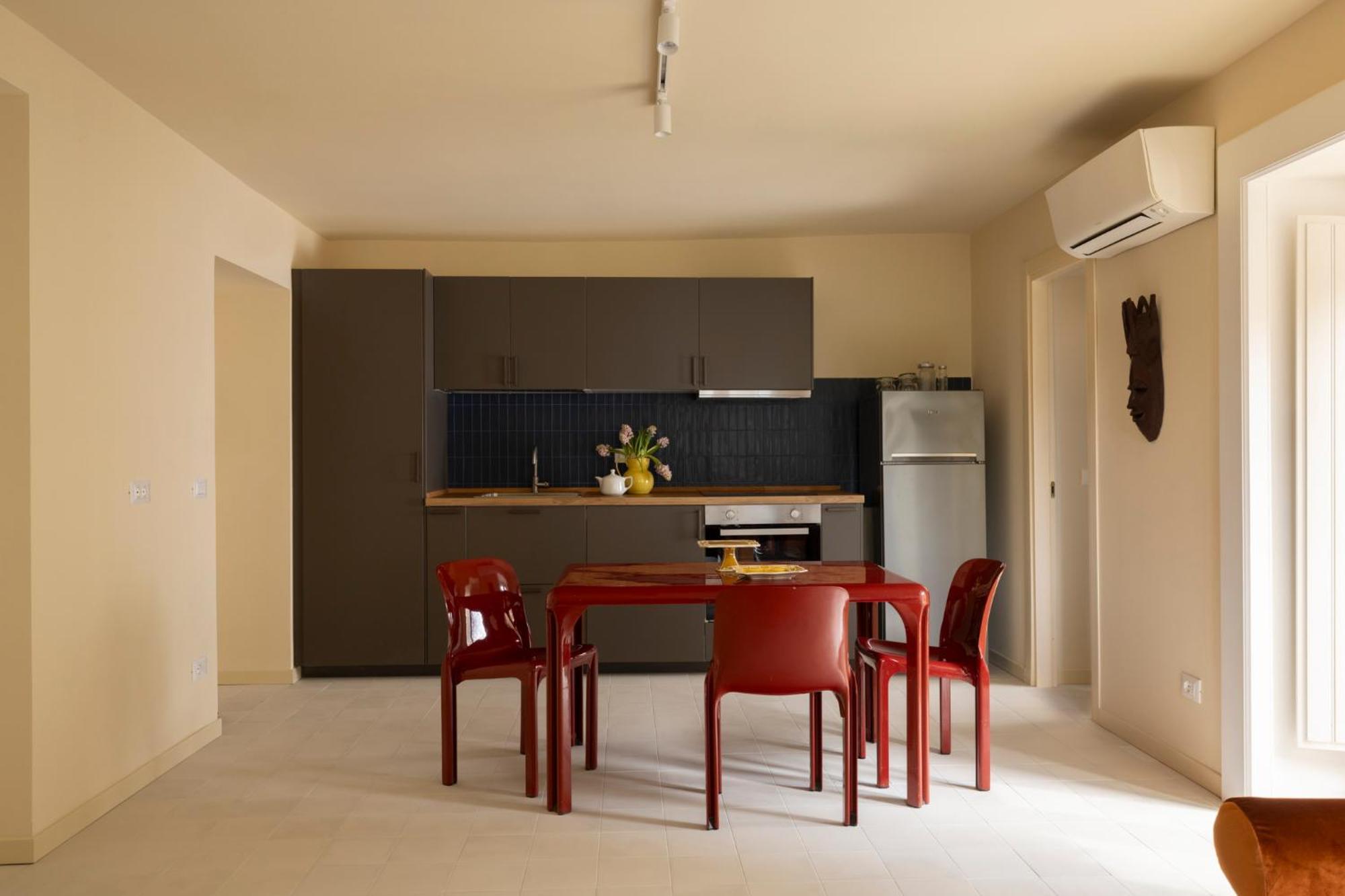 Maison Alice Appartement