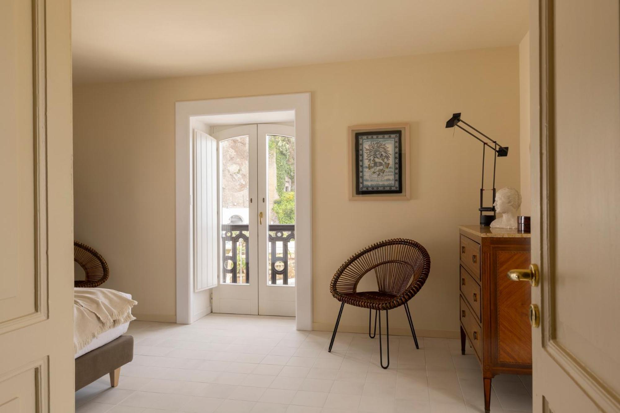Appartement Maison Alice