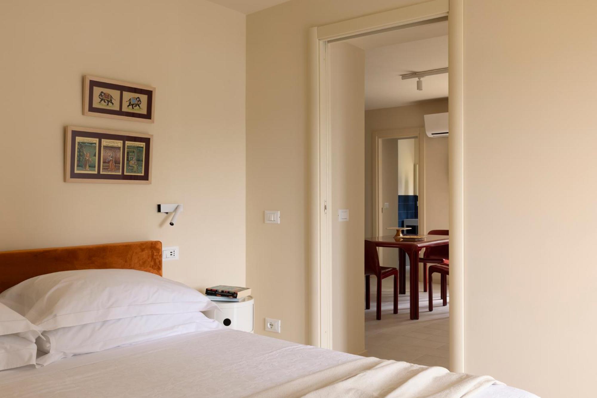 Maison Alice Appartement *