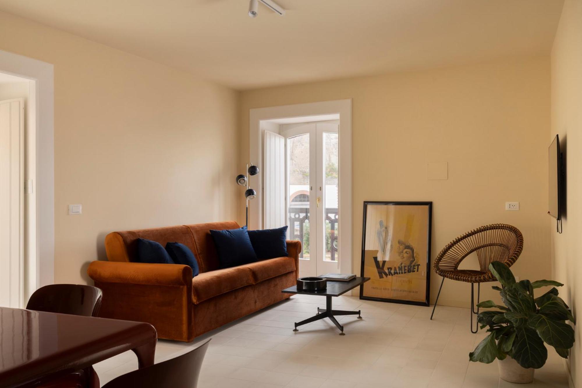 Maison Alice Appartement Sorrento