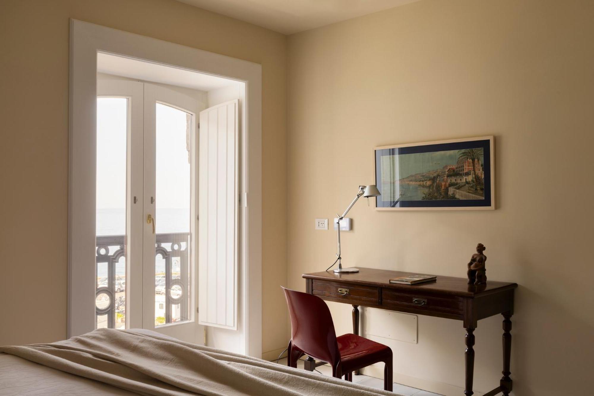 Appartement Maison Alice Sorrento