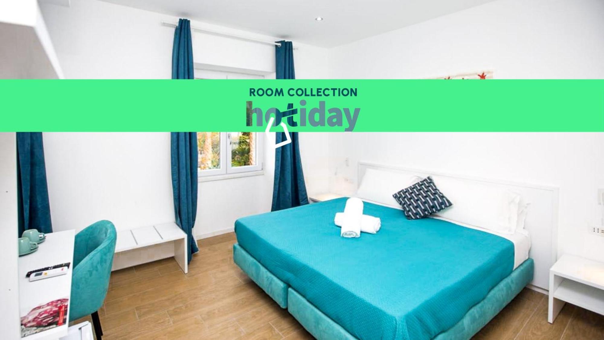Hotiday Collection - Byo Aparthotel Sorrento