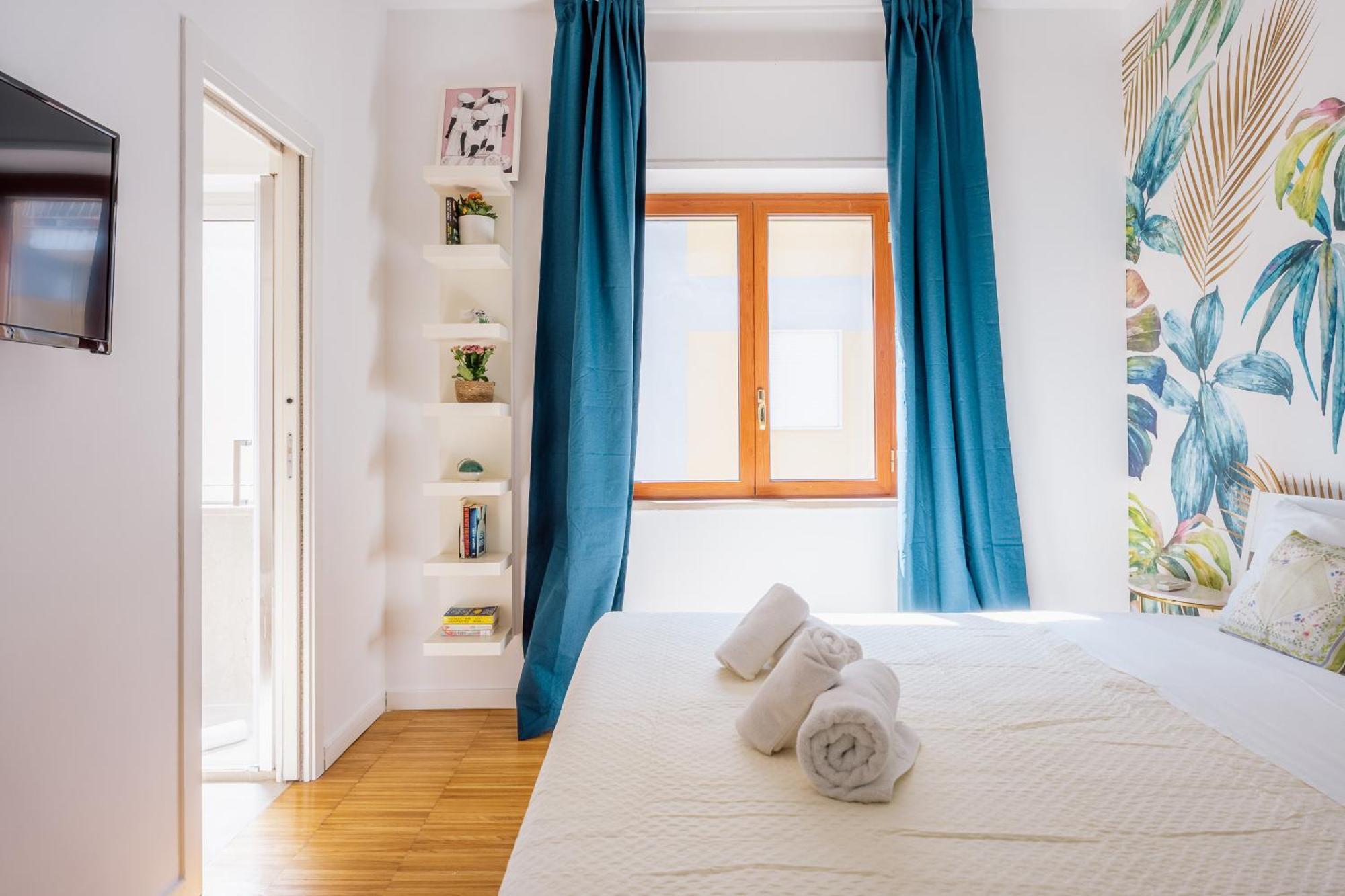 Magie Du Centre Apartment Sorrento