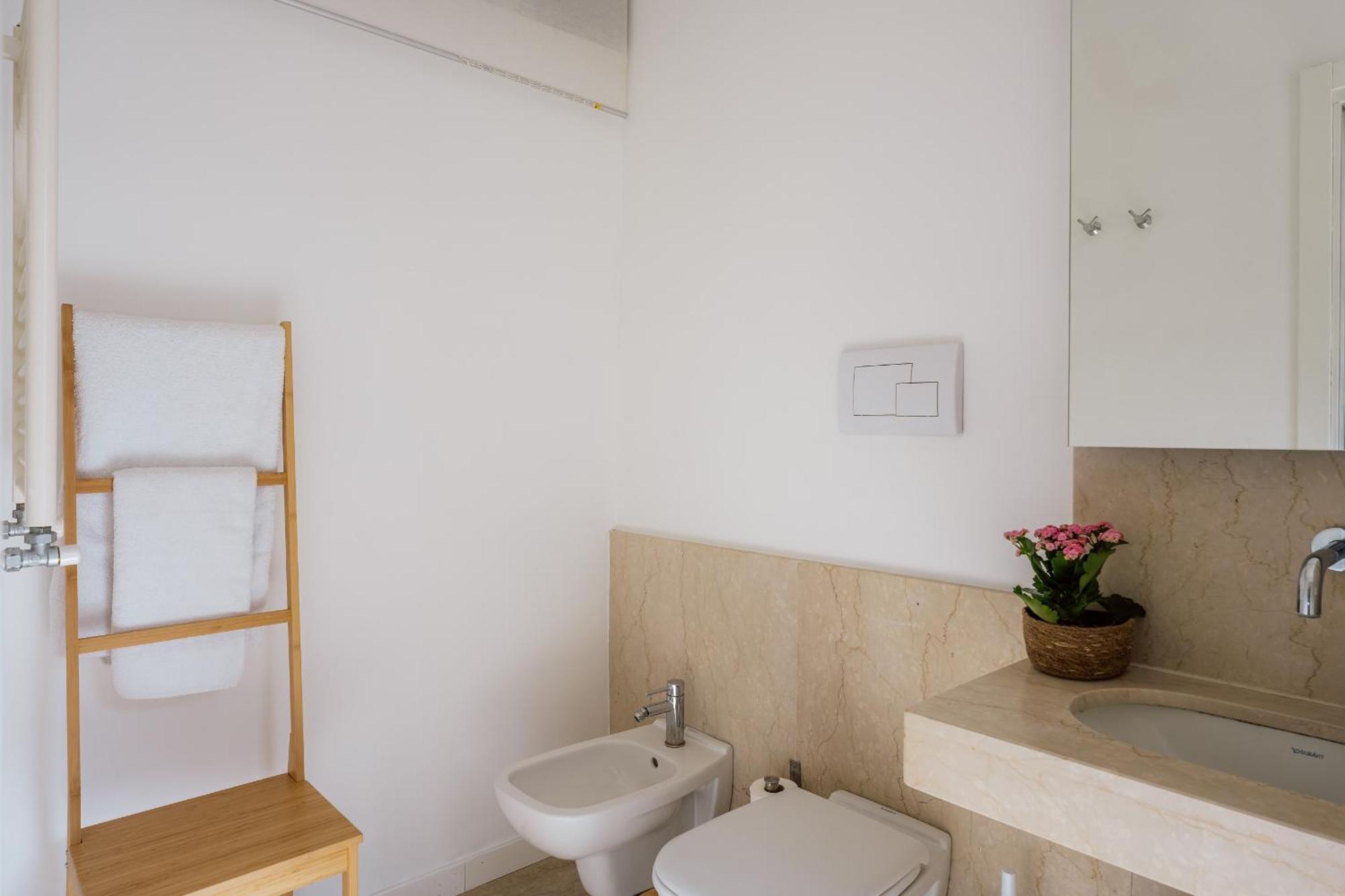 Apartment Magie Du Centre Sorrento