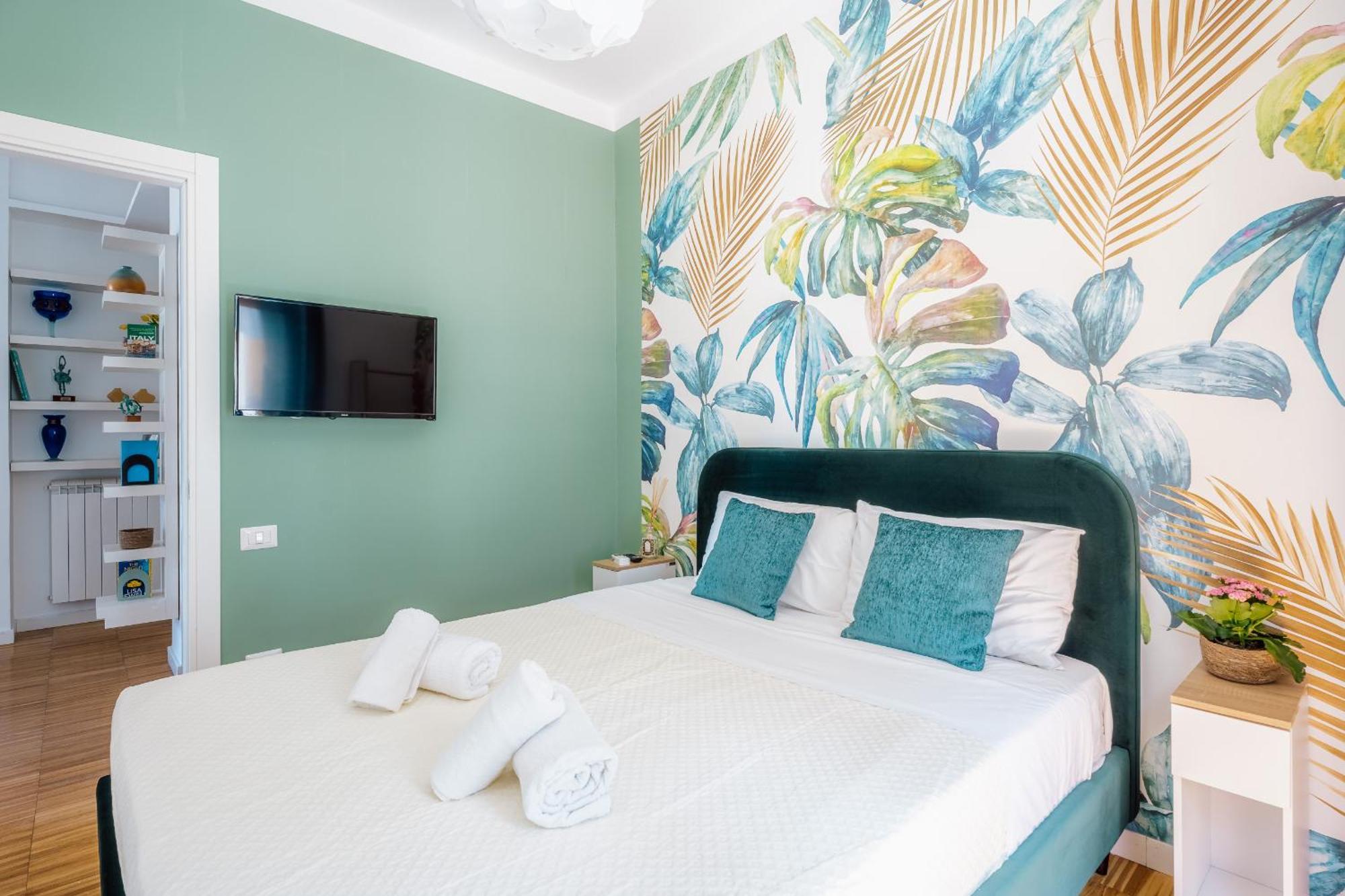 Magie Du Centre Apartment Sorrento