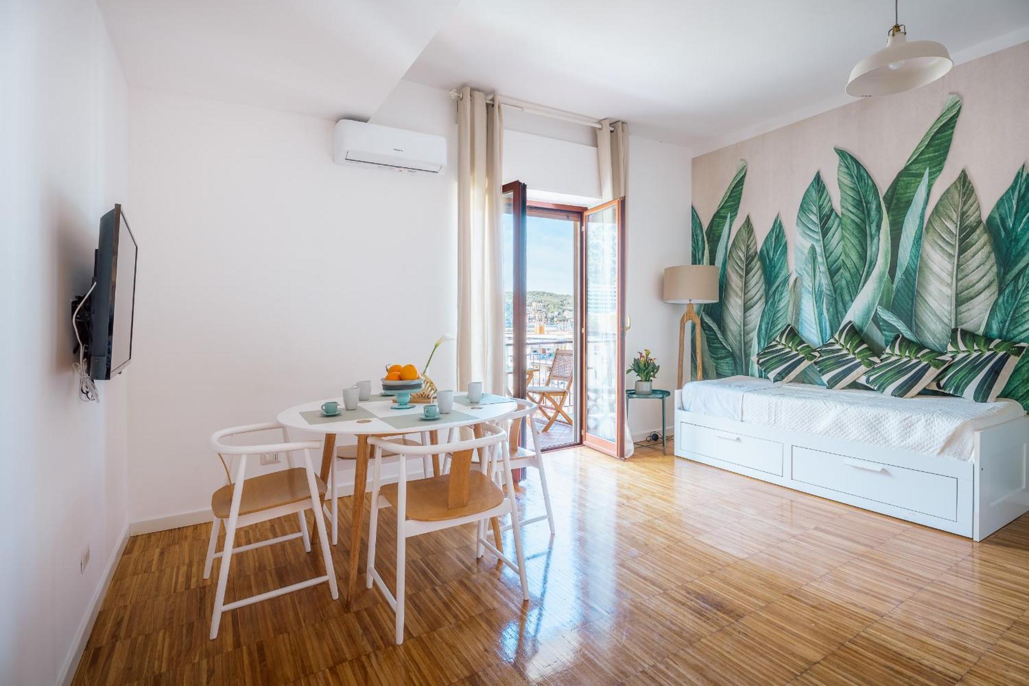 Apartment Magie Du Centre Sorrento
