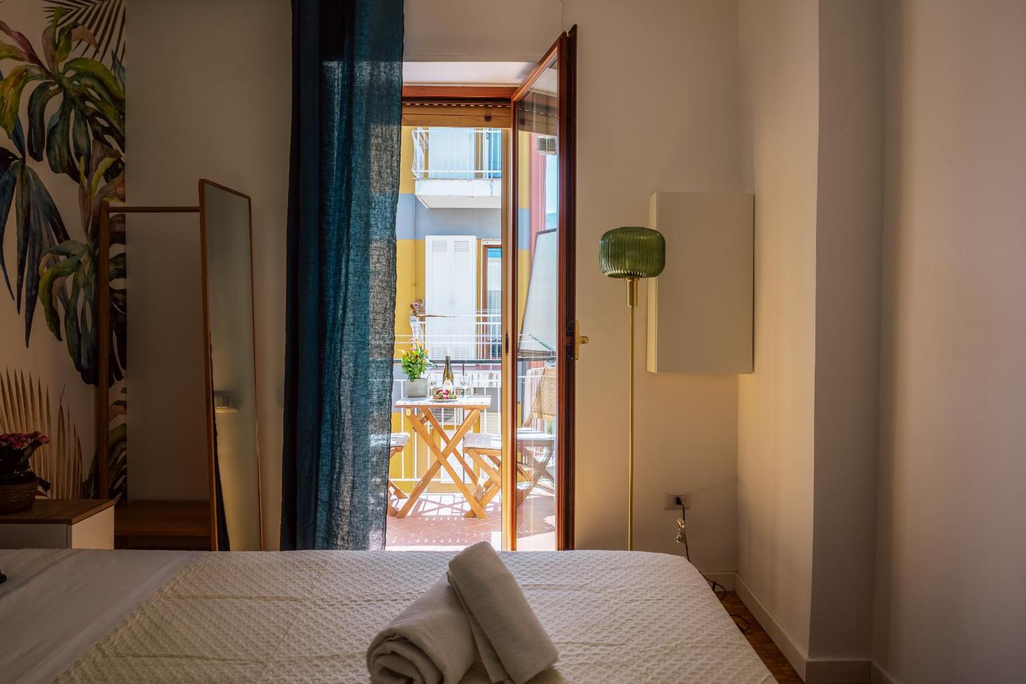 Magie Du Centre Apartment Sorrento