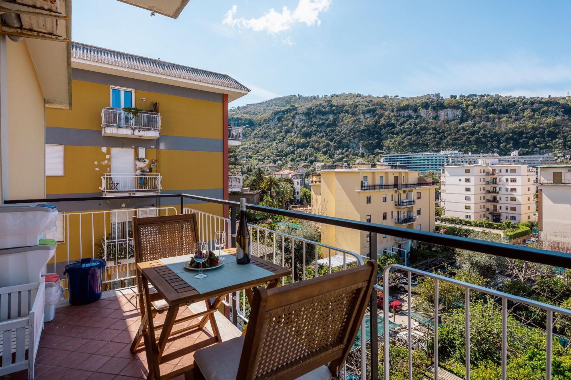Magie Du Centre Sorrento
