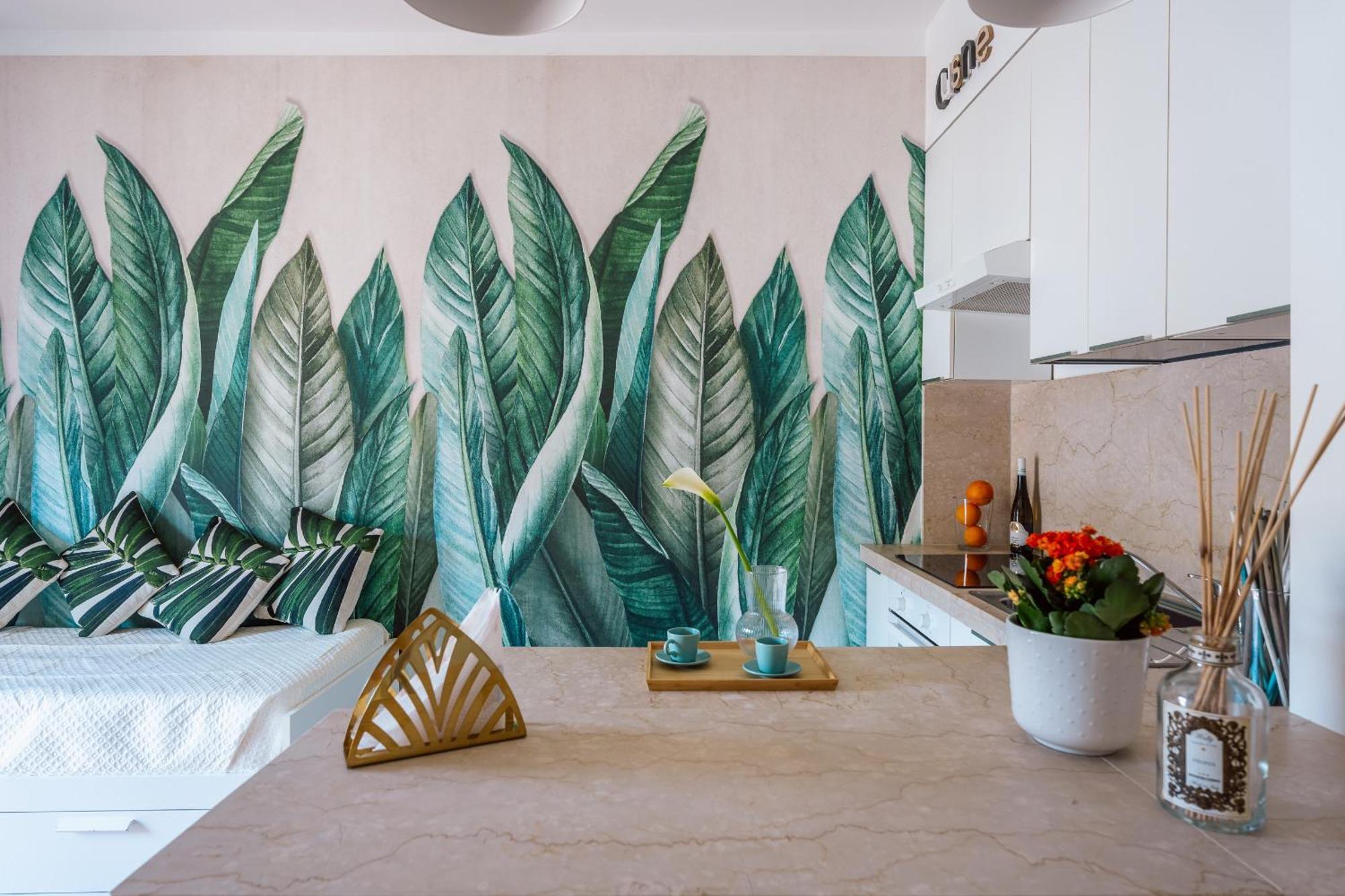 Magie Du Centre Apartment Sorrento