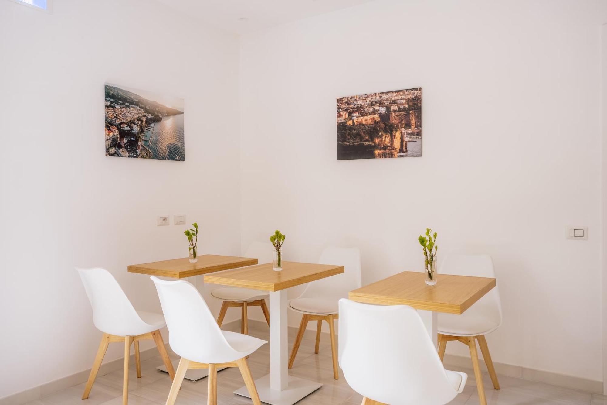 Guest house Relais San Francesco