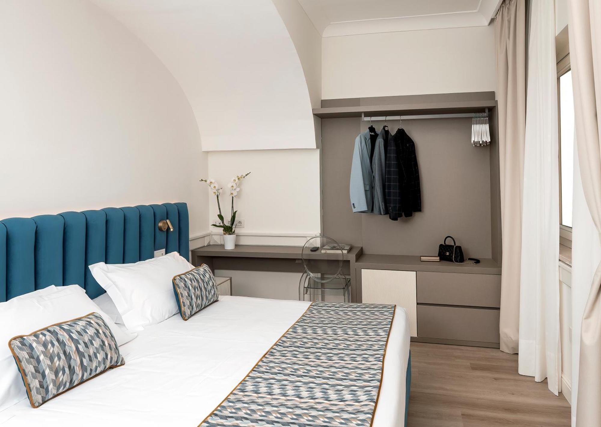 Hotel Michelangelo 4*