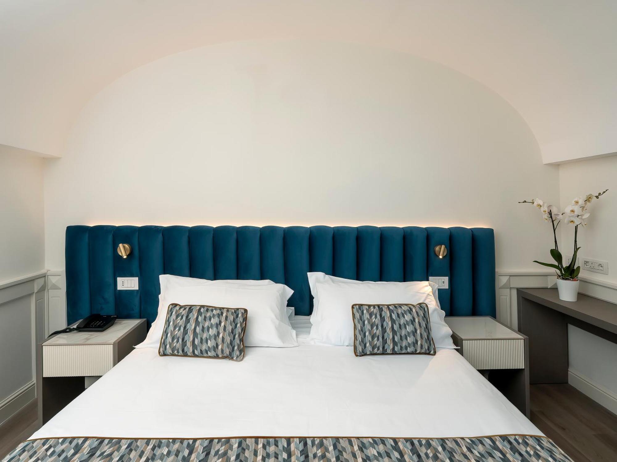 Hotel Michelangelo
