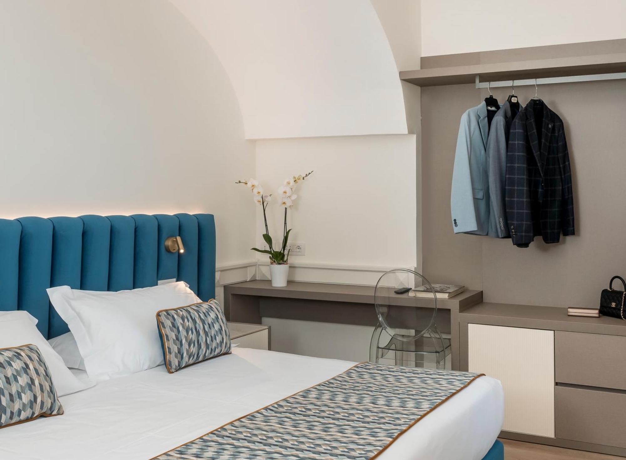 Hotel Michelangelo 4*
