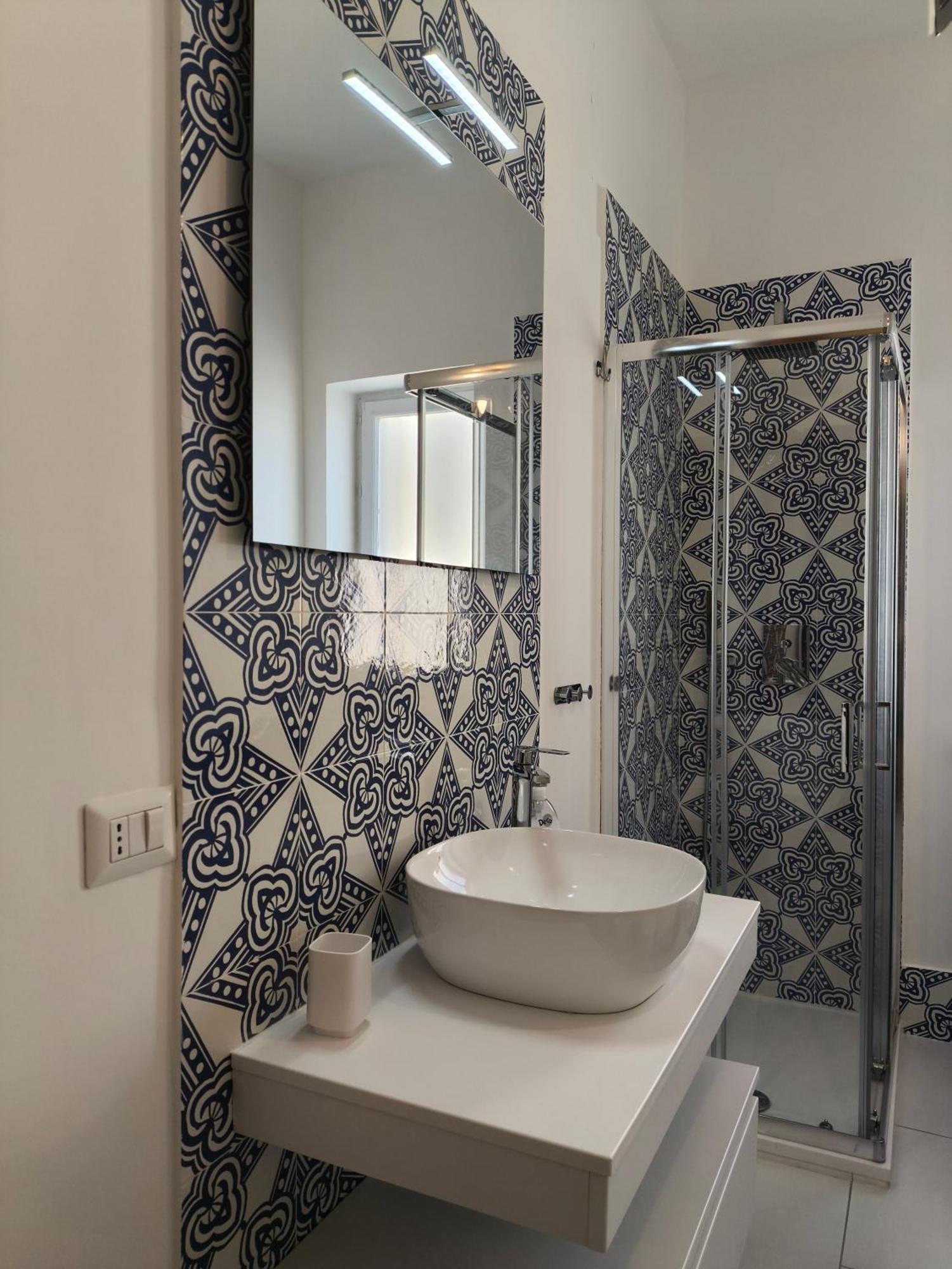 Apartamento Casa Mar *