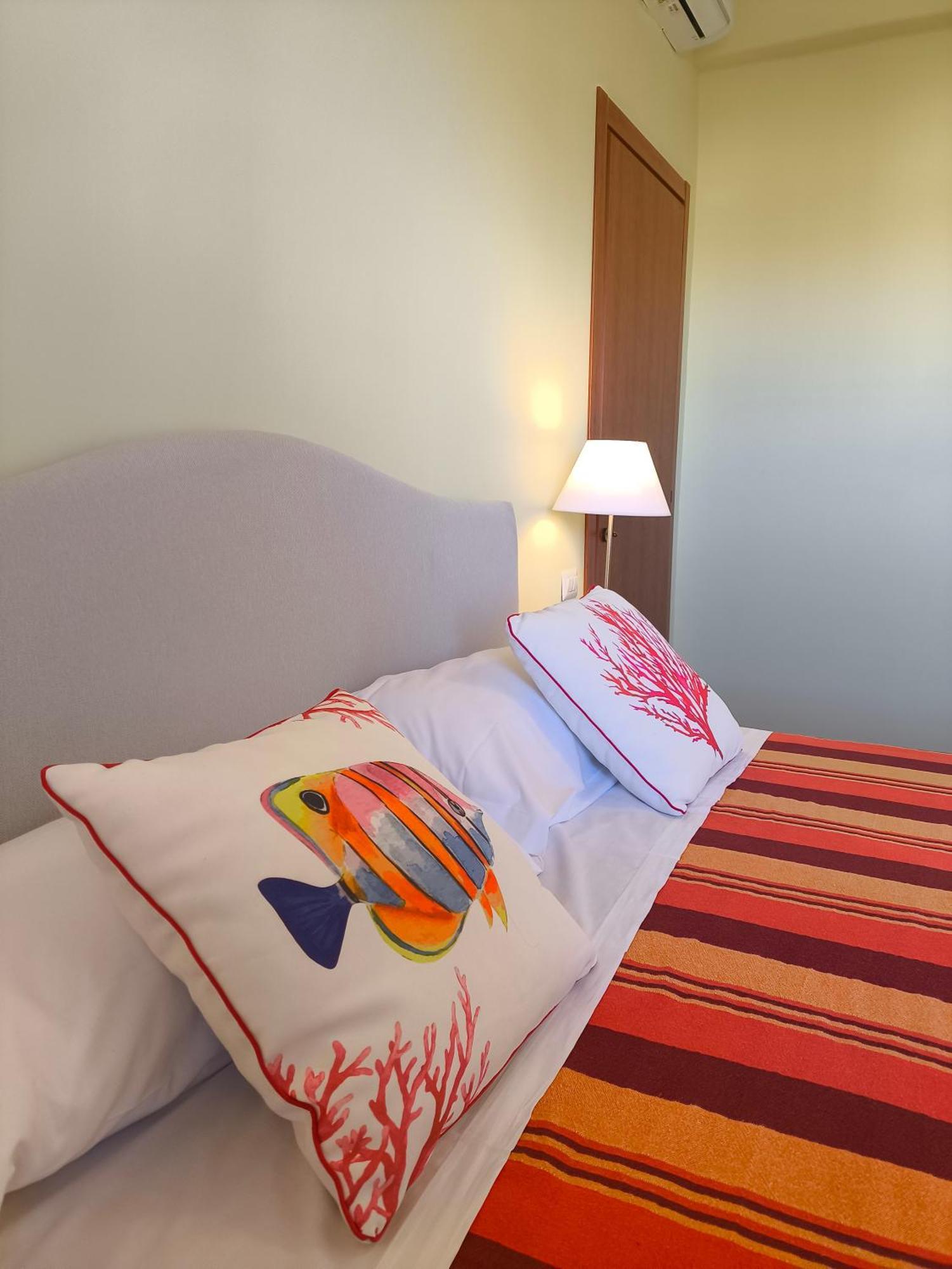 Apartamento Casa Mar Sorrento