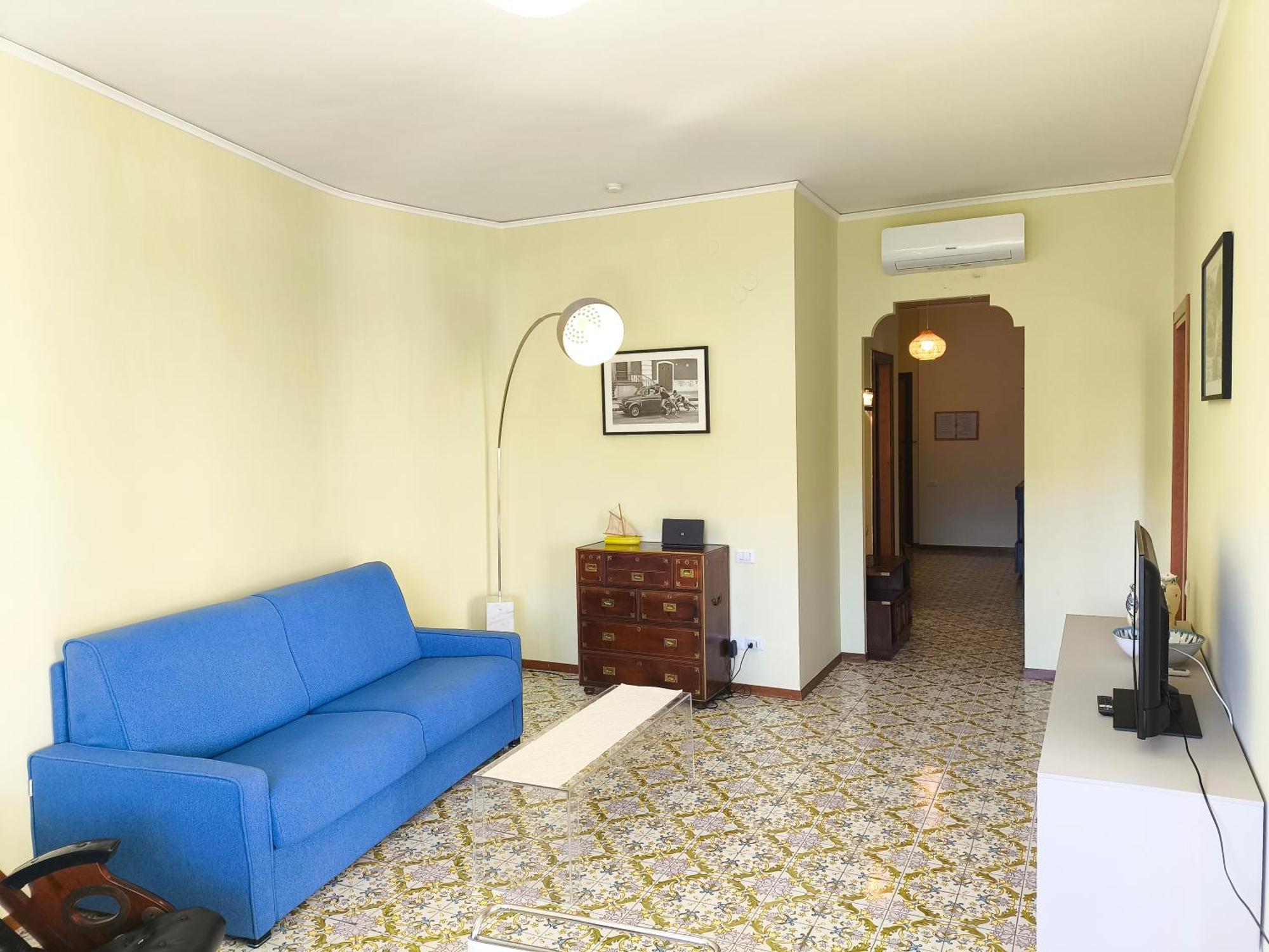 Casa Mar Sorrento
