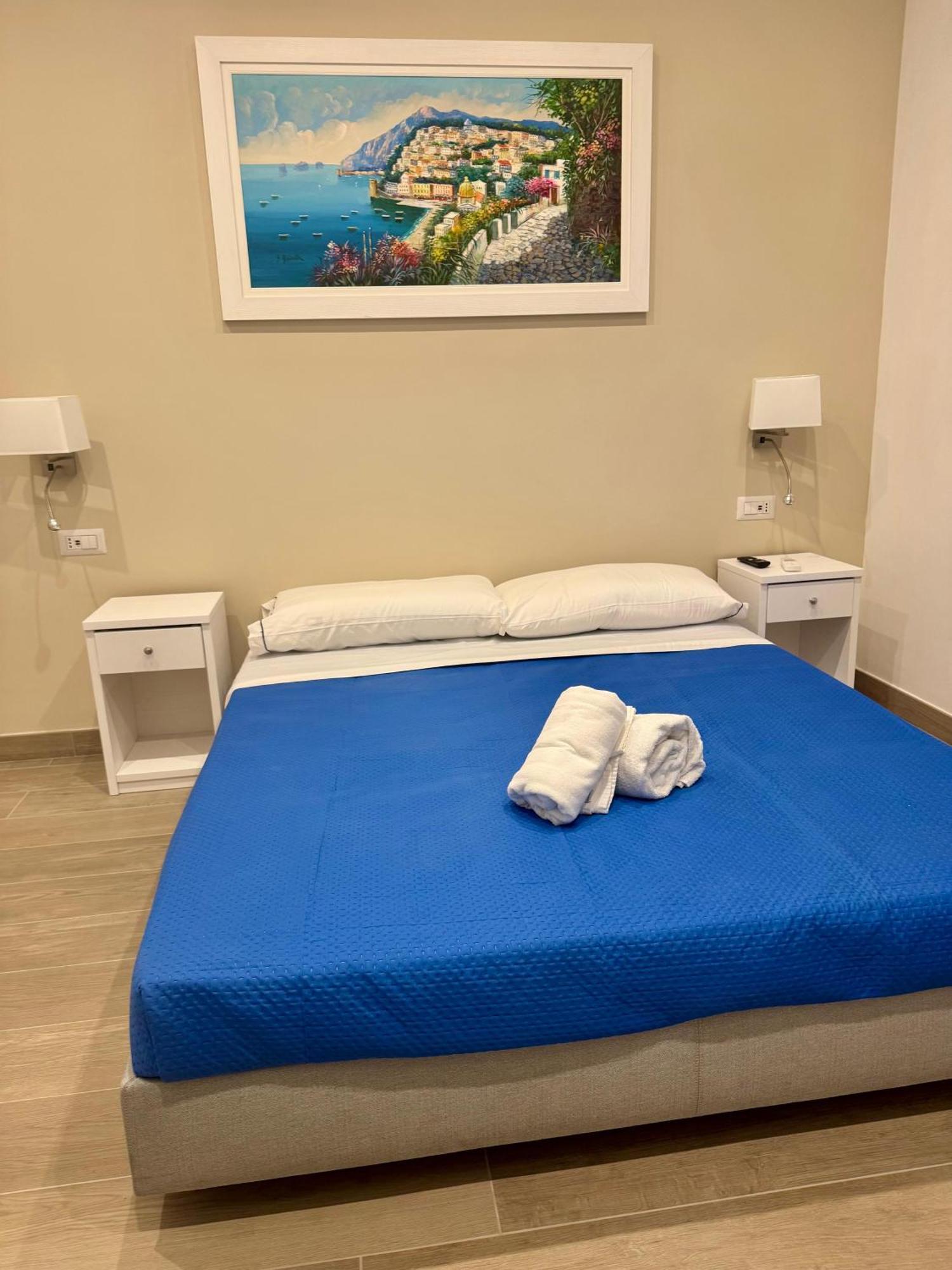 Bay Holiday home Sorrento