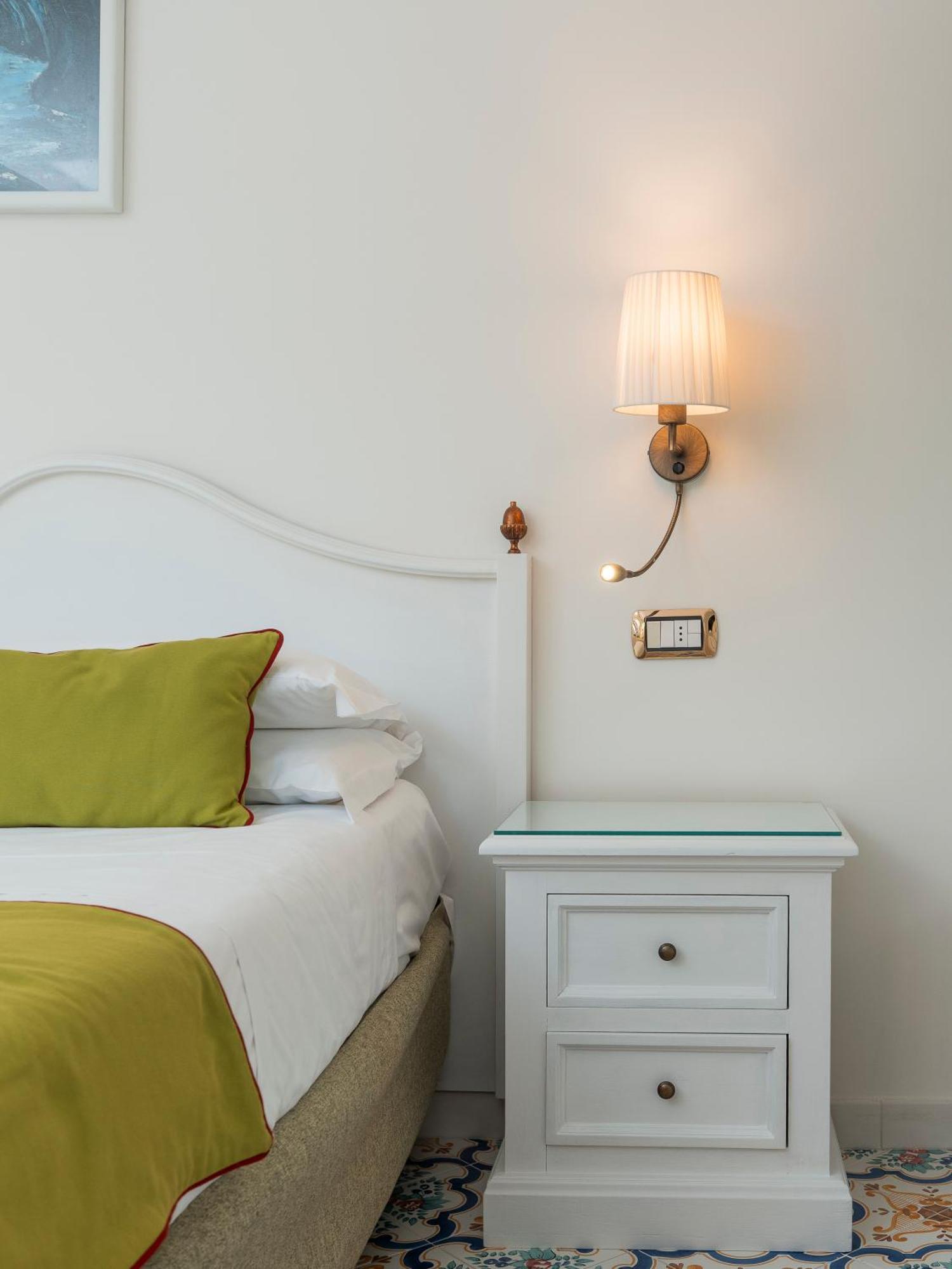 Antiche Mura 4*