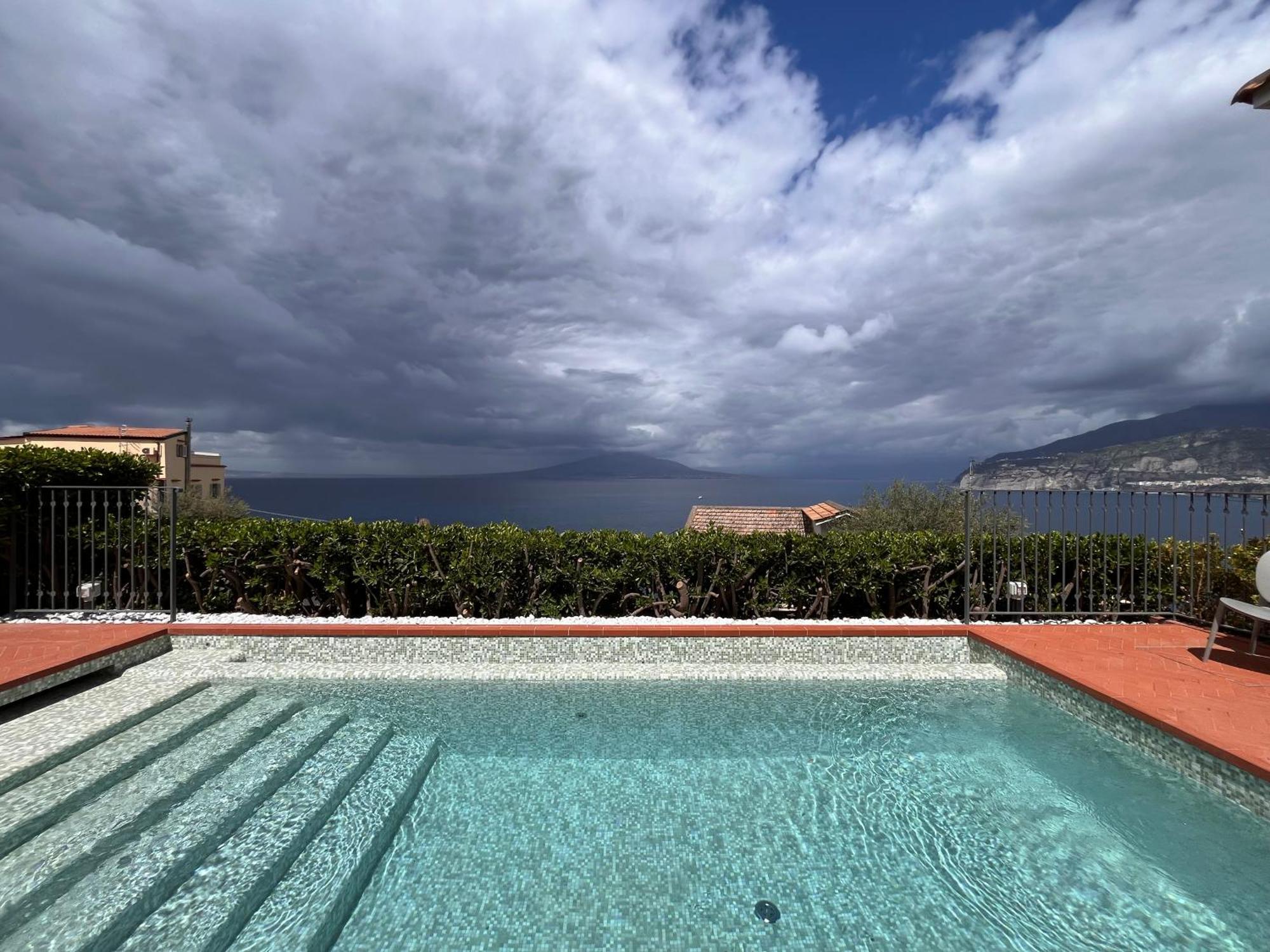 & Else * Sorrento
