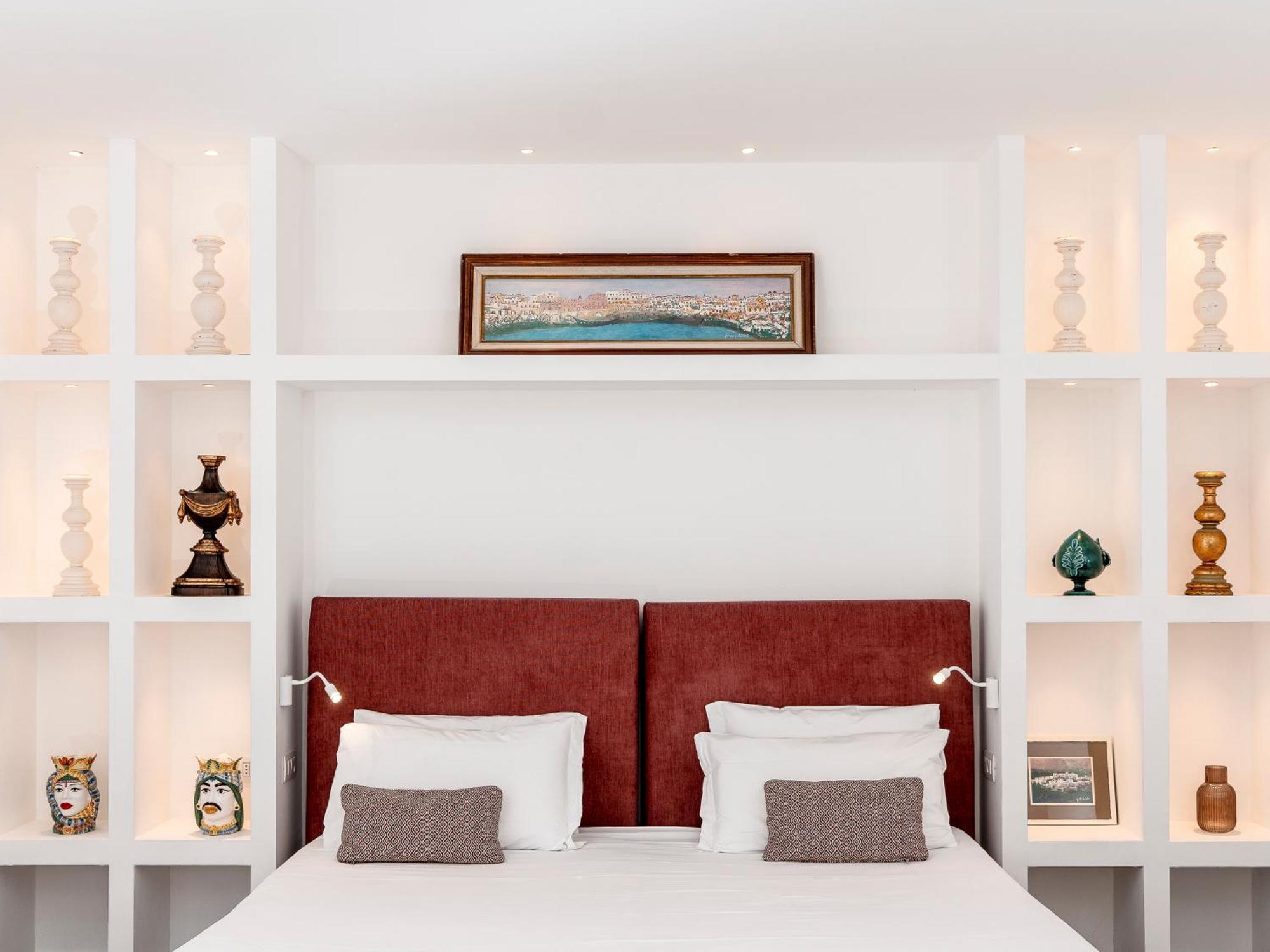 Conca Park 4* Sorrento