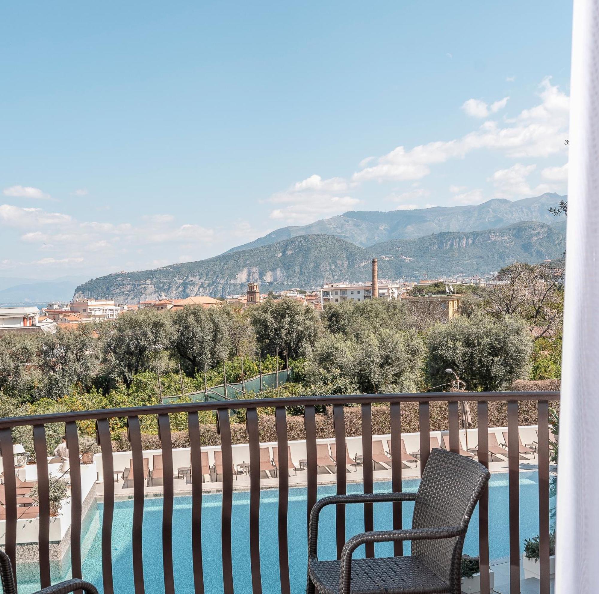 Conca Park 4* Sorrento