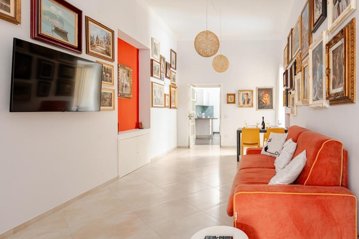 My Way Art Apartment