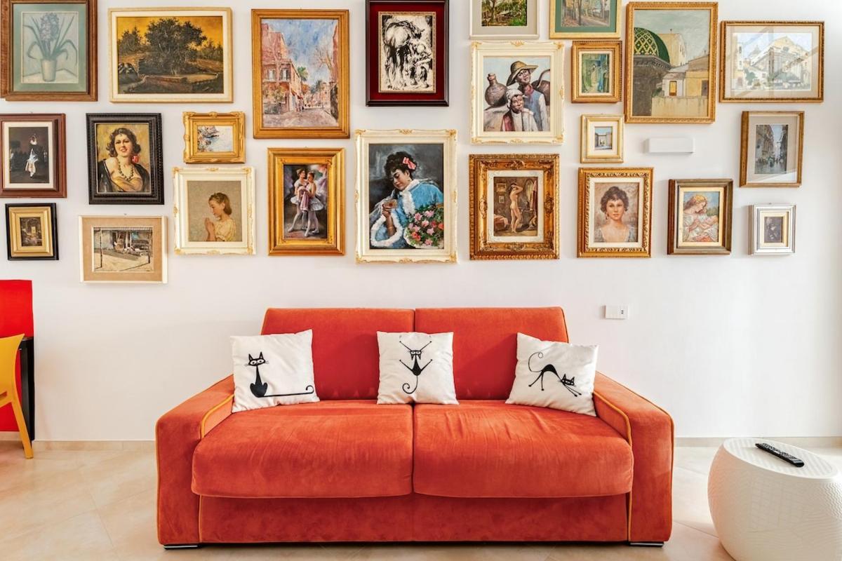 My Way Art Apartment *