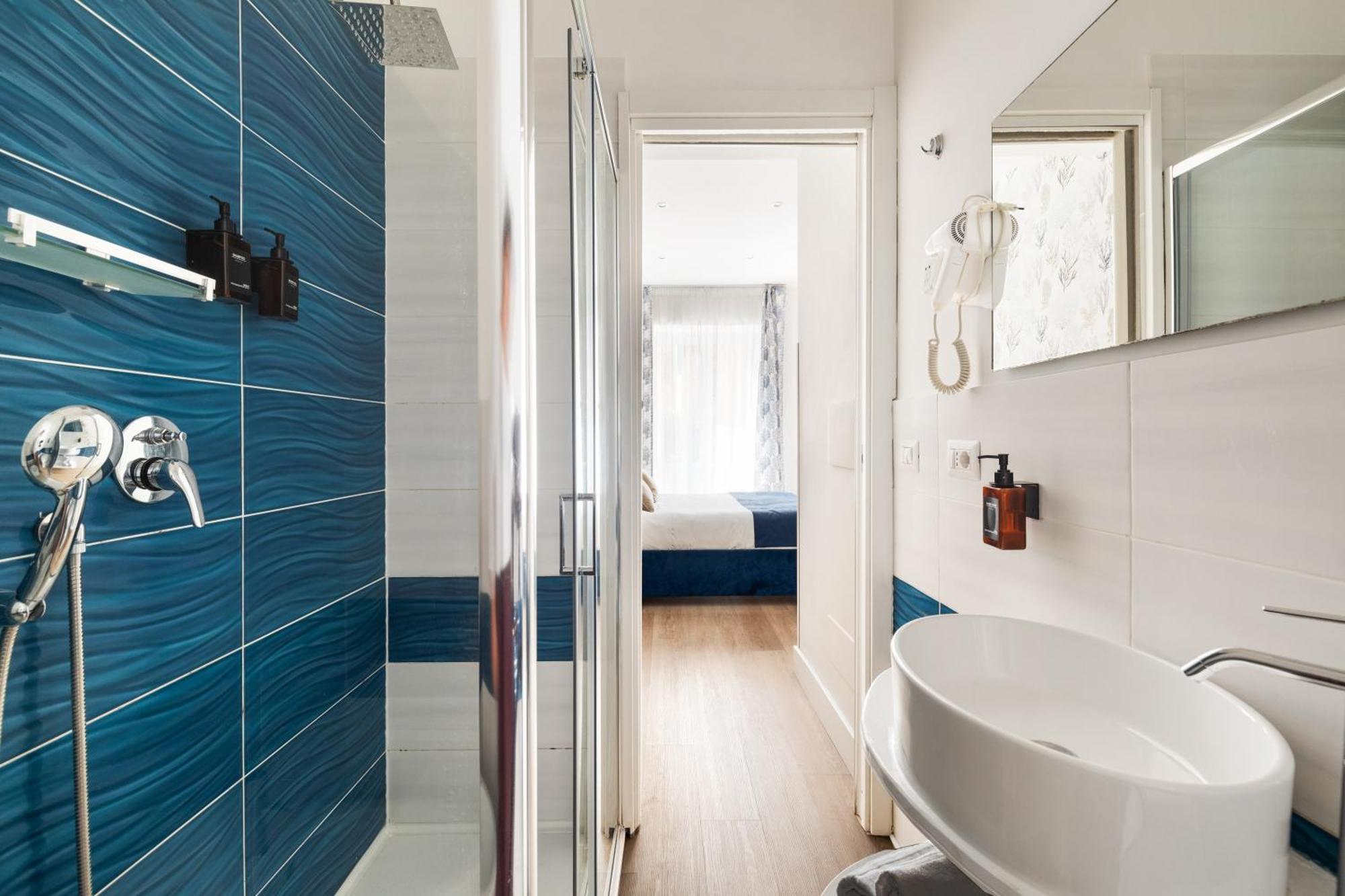 Yourhome - Blue Marina Guest house *