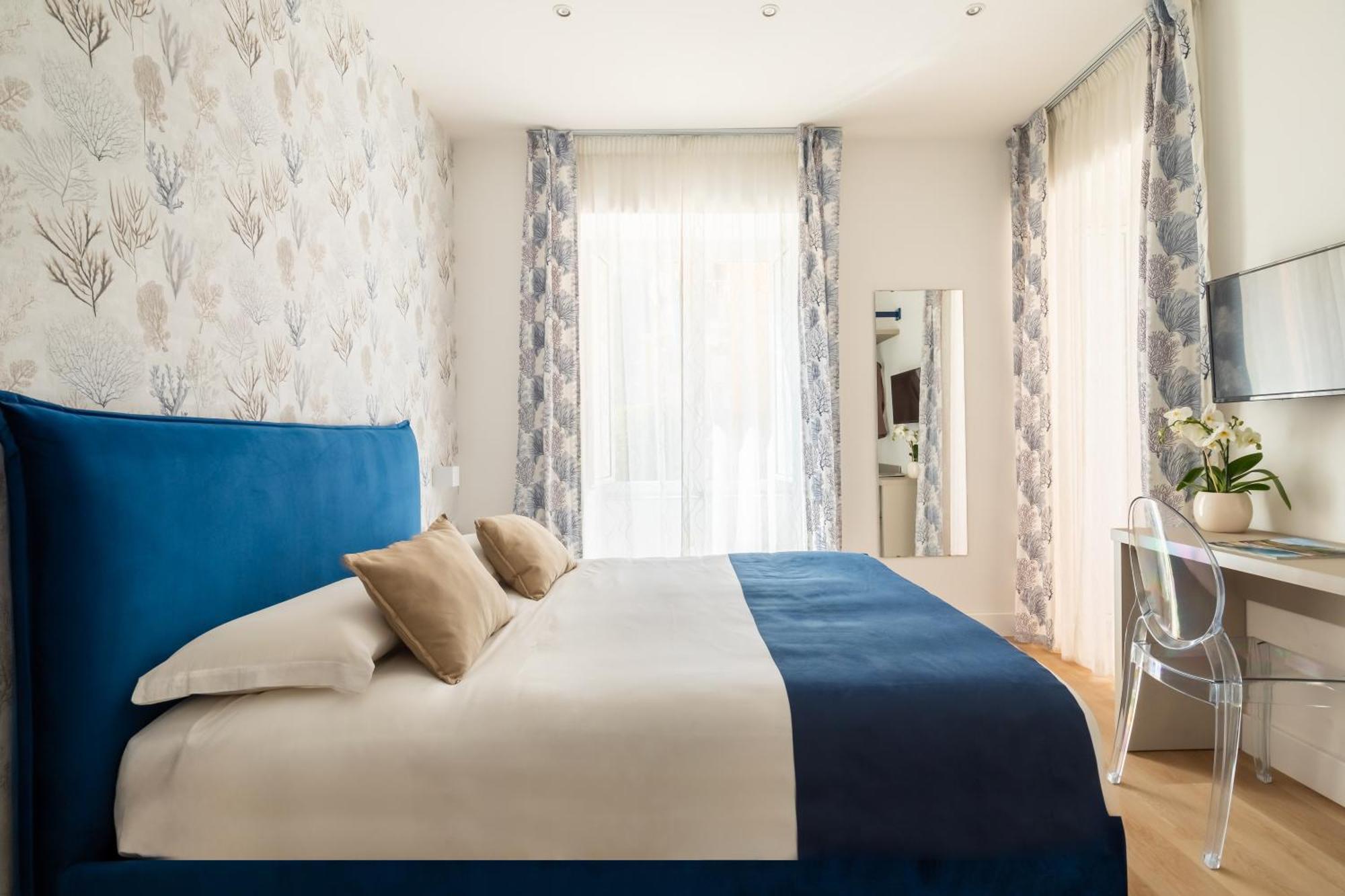 Guest house Yourhome - Blue Marina *