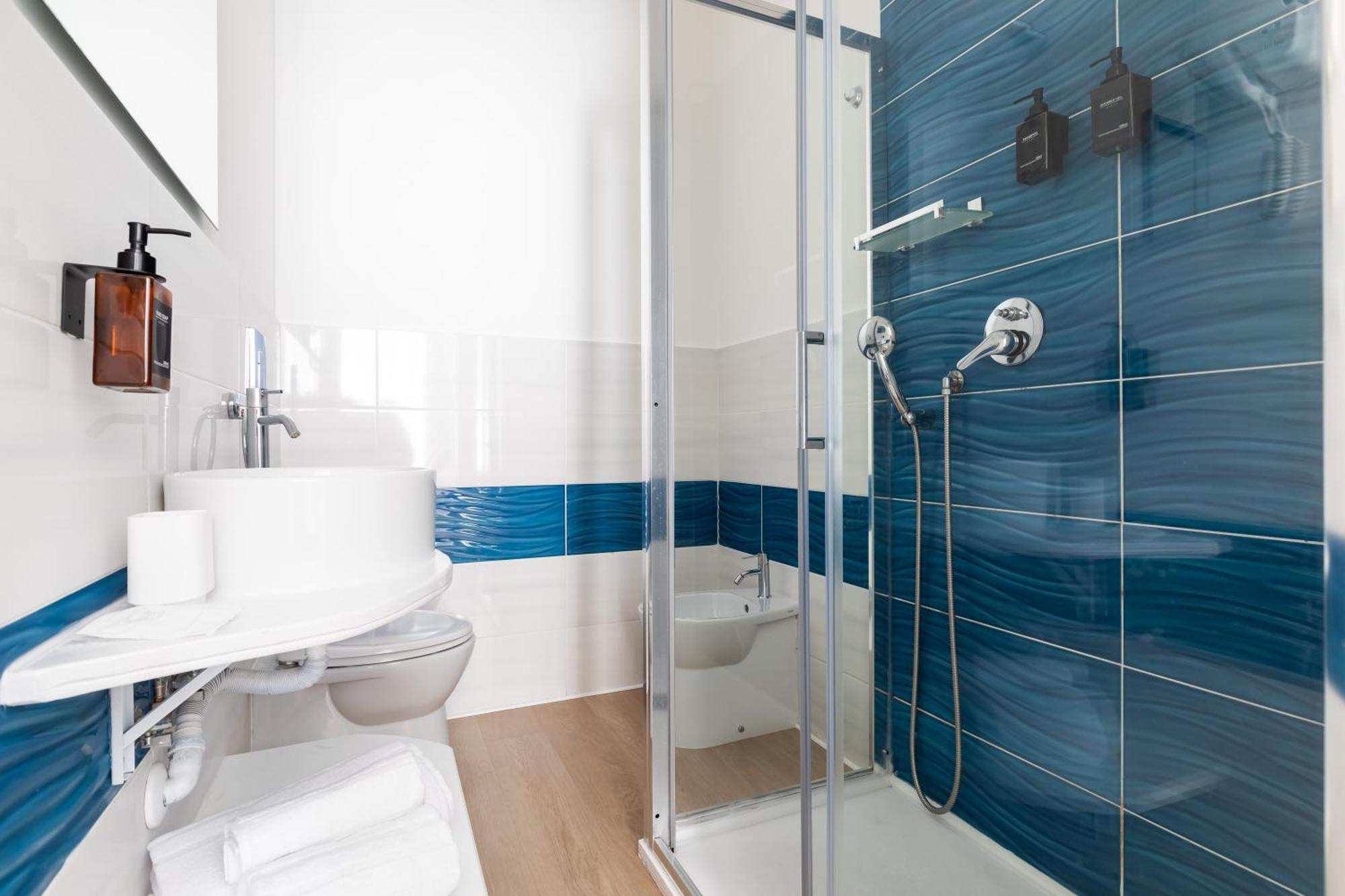 Yourhome - Blue Marina