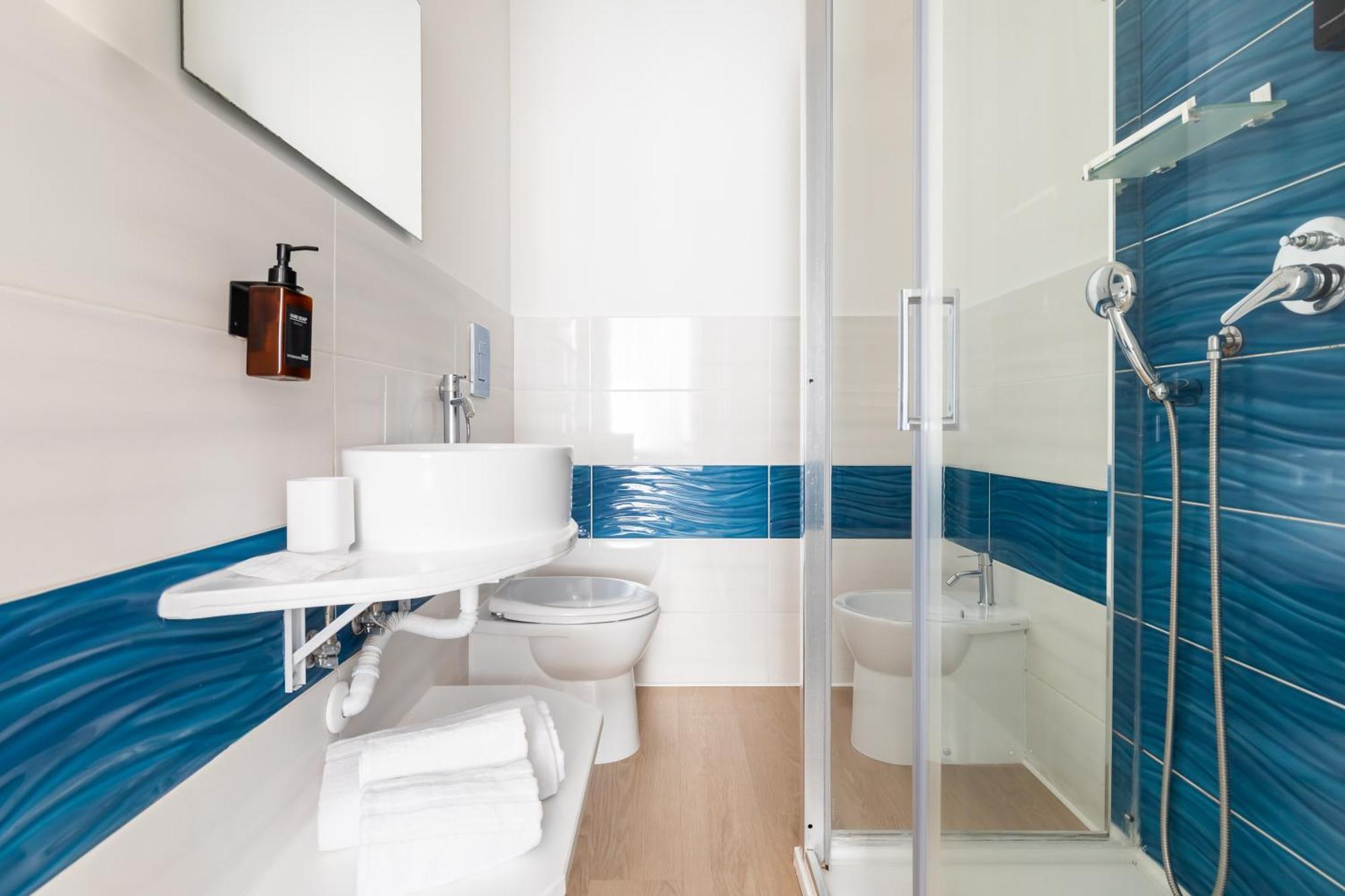 Guest house Yourhome - Blue Marina