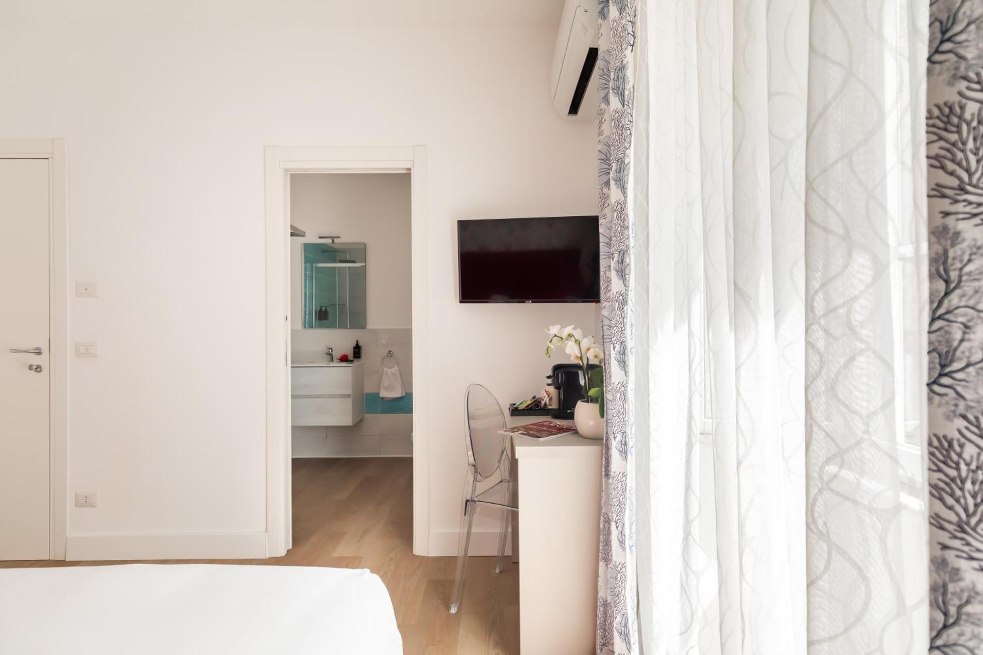 Guest house Yourhome - Blue Marina *