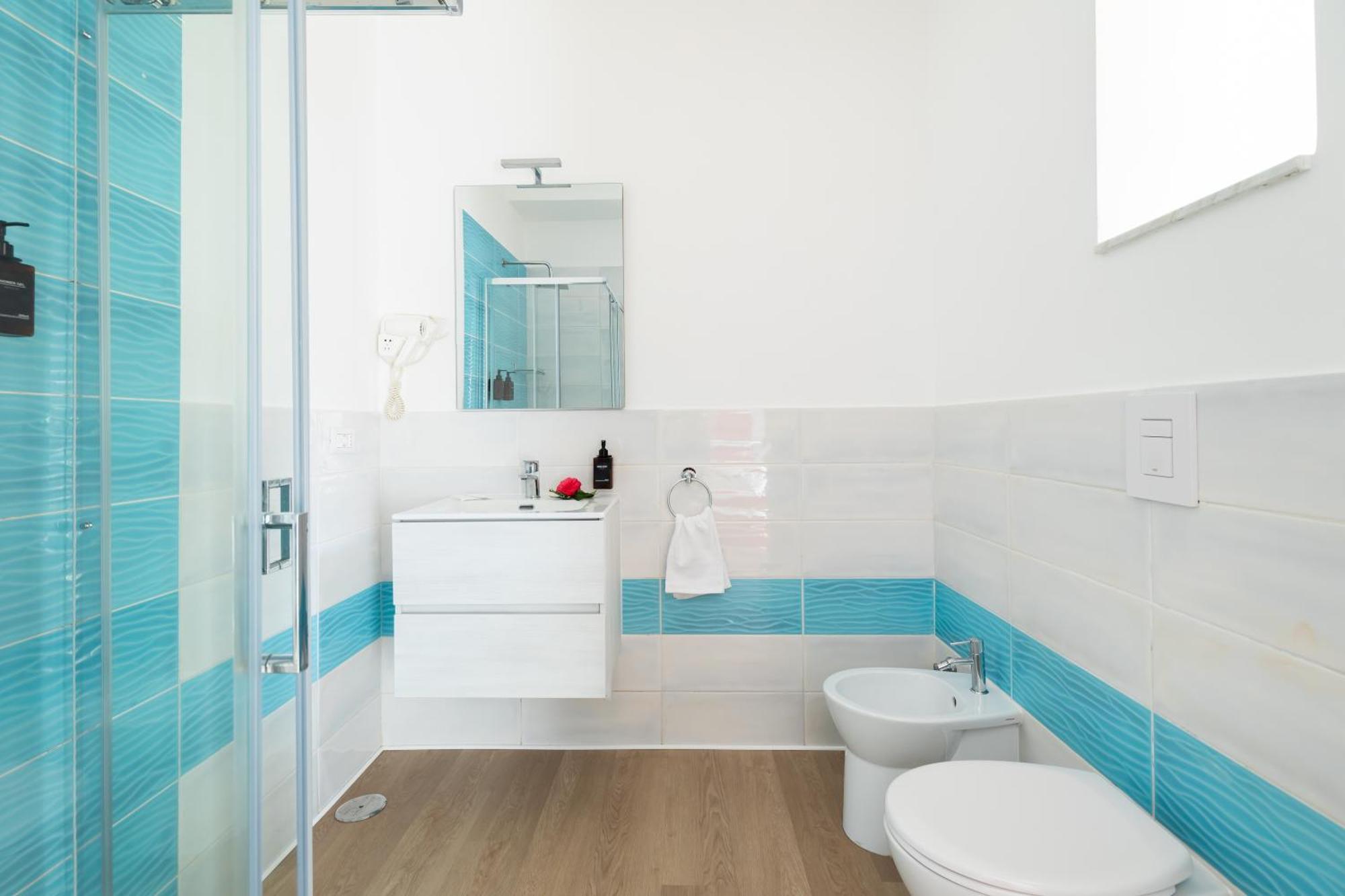 Yourhome - Blue Marina * Sorrento