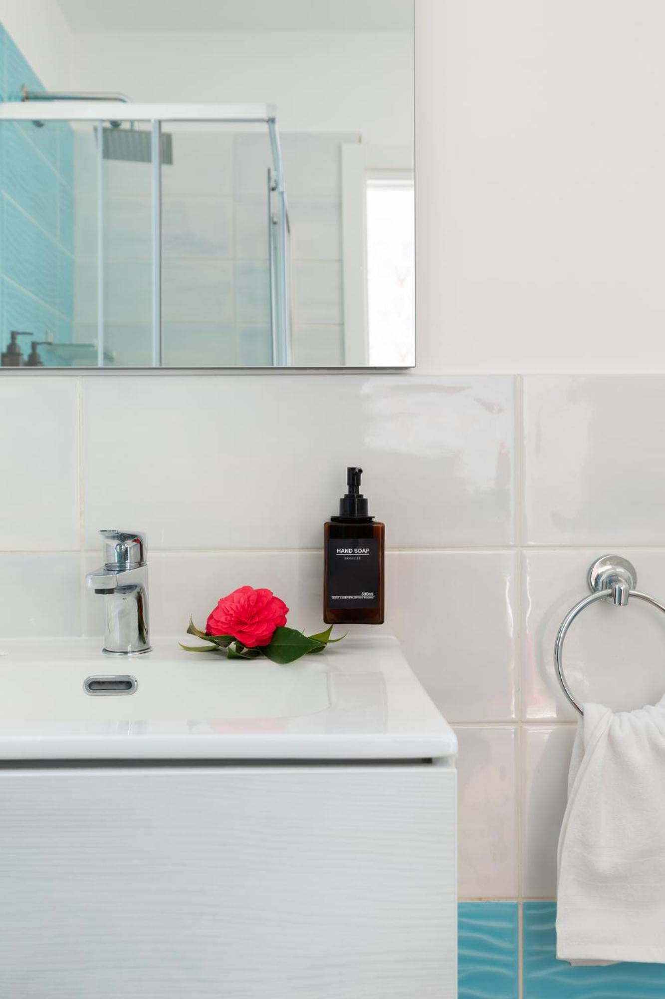 Guest house Yourhome - Blue Marina *