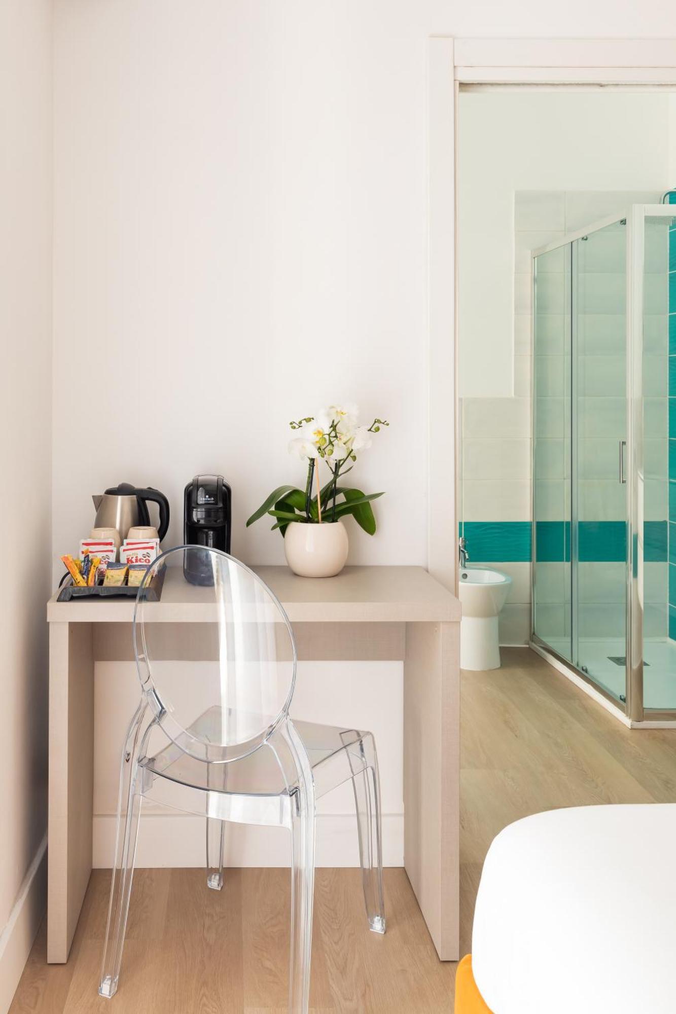 Guest house Yourhome - Blue Marina Sorrento