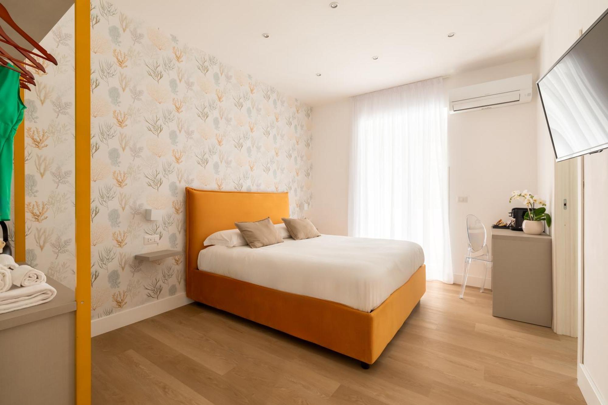 Yourhome - Blue Marina Guest house *