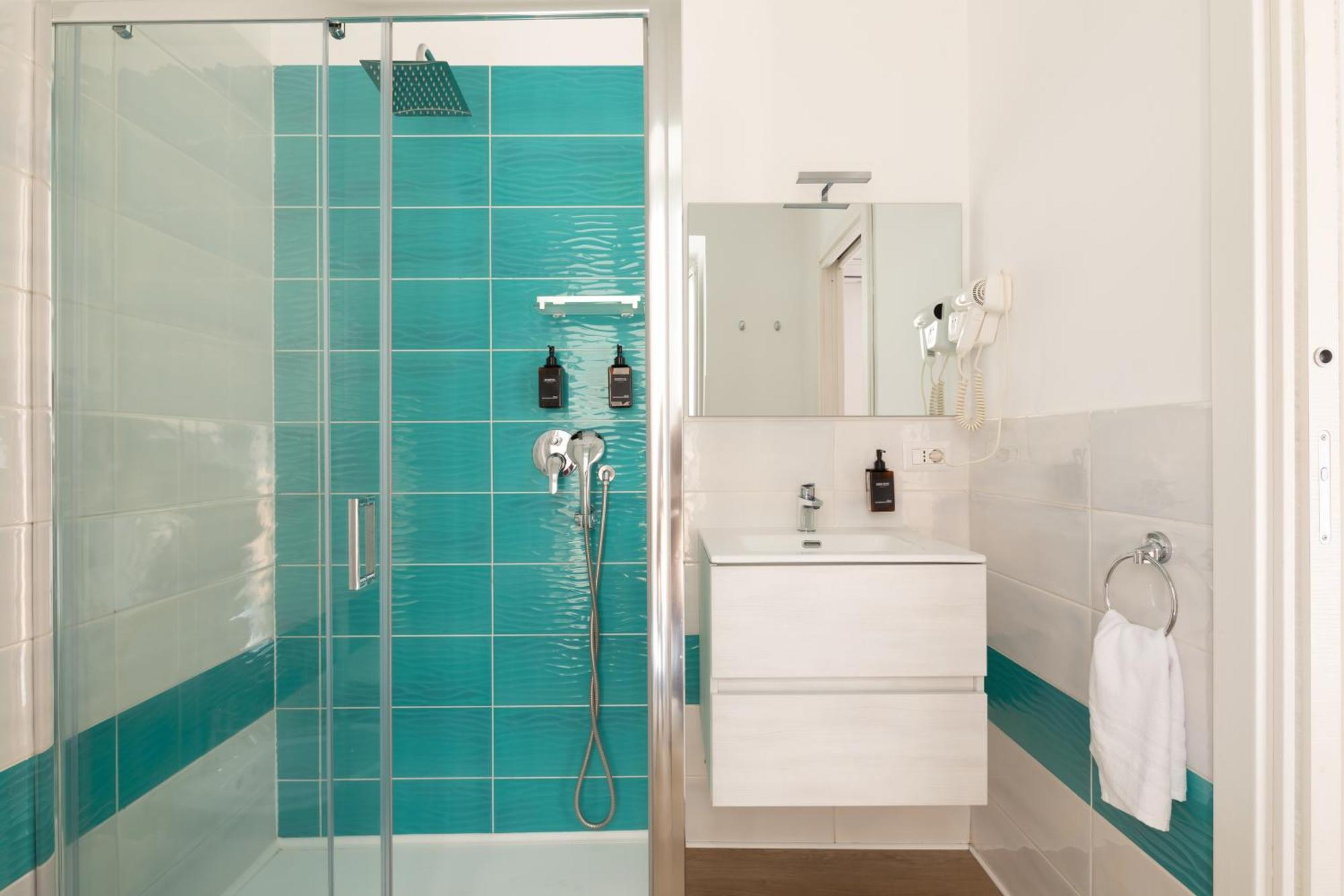 Guest house Yourhome - Blue Marina Sorrento