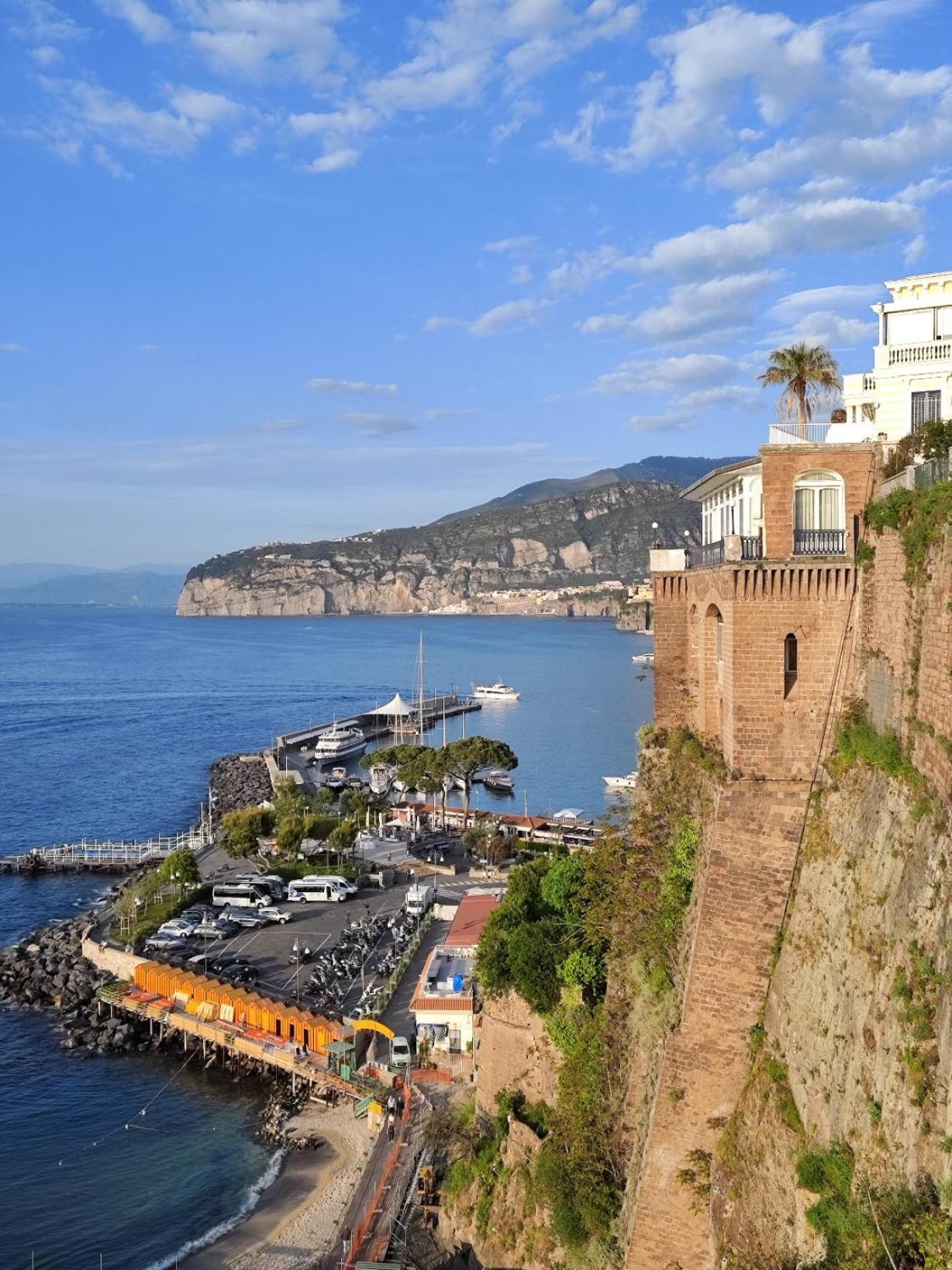 J'adore Sorrento