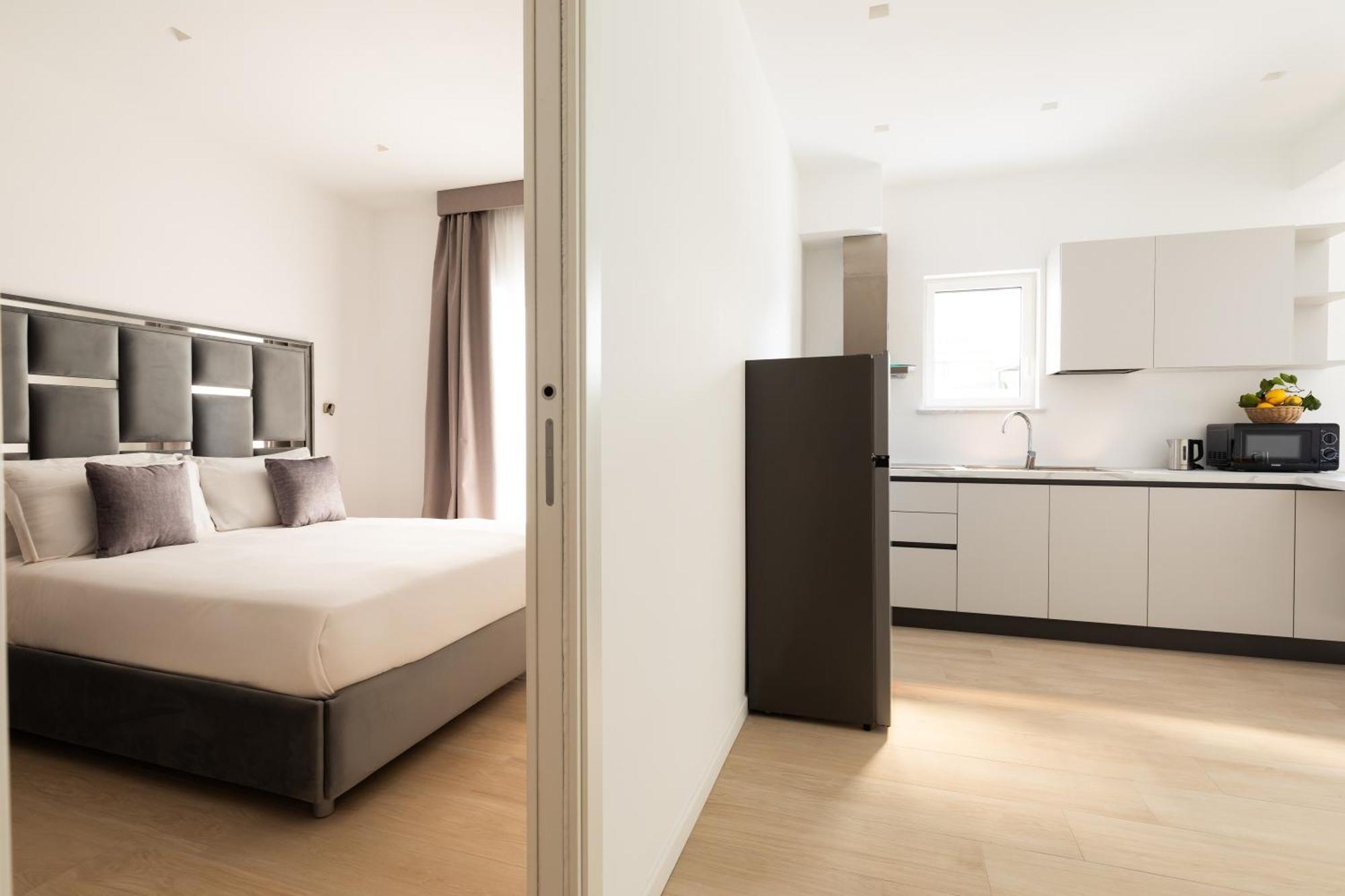 Yourhome - Aranci Prestige Sorrento