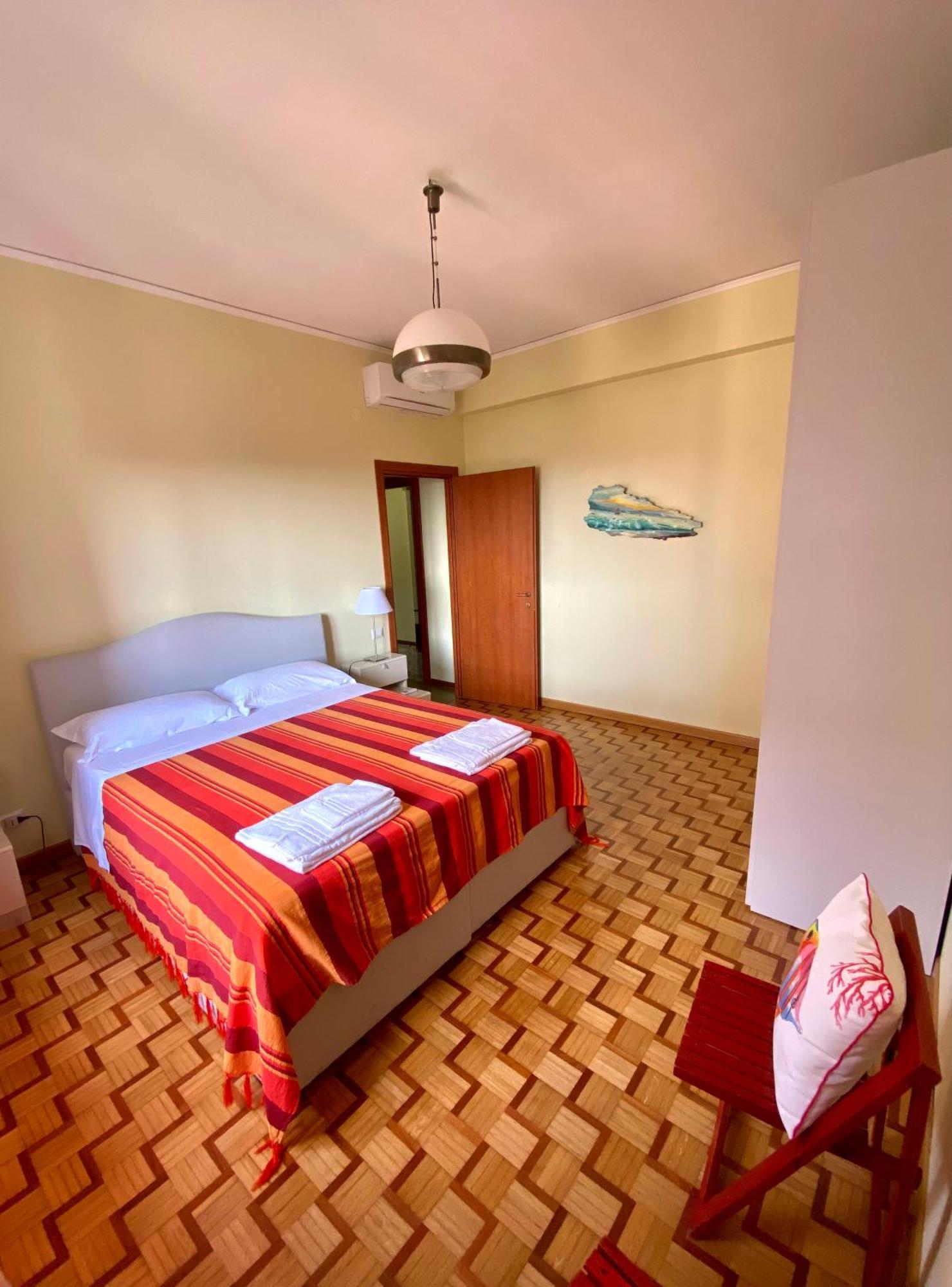 Apartamento Casa Mar Sorrento