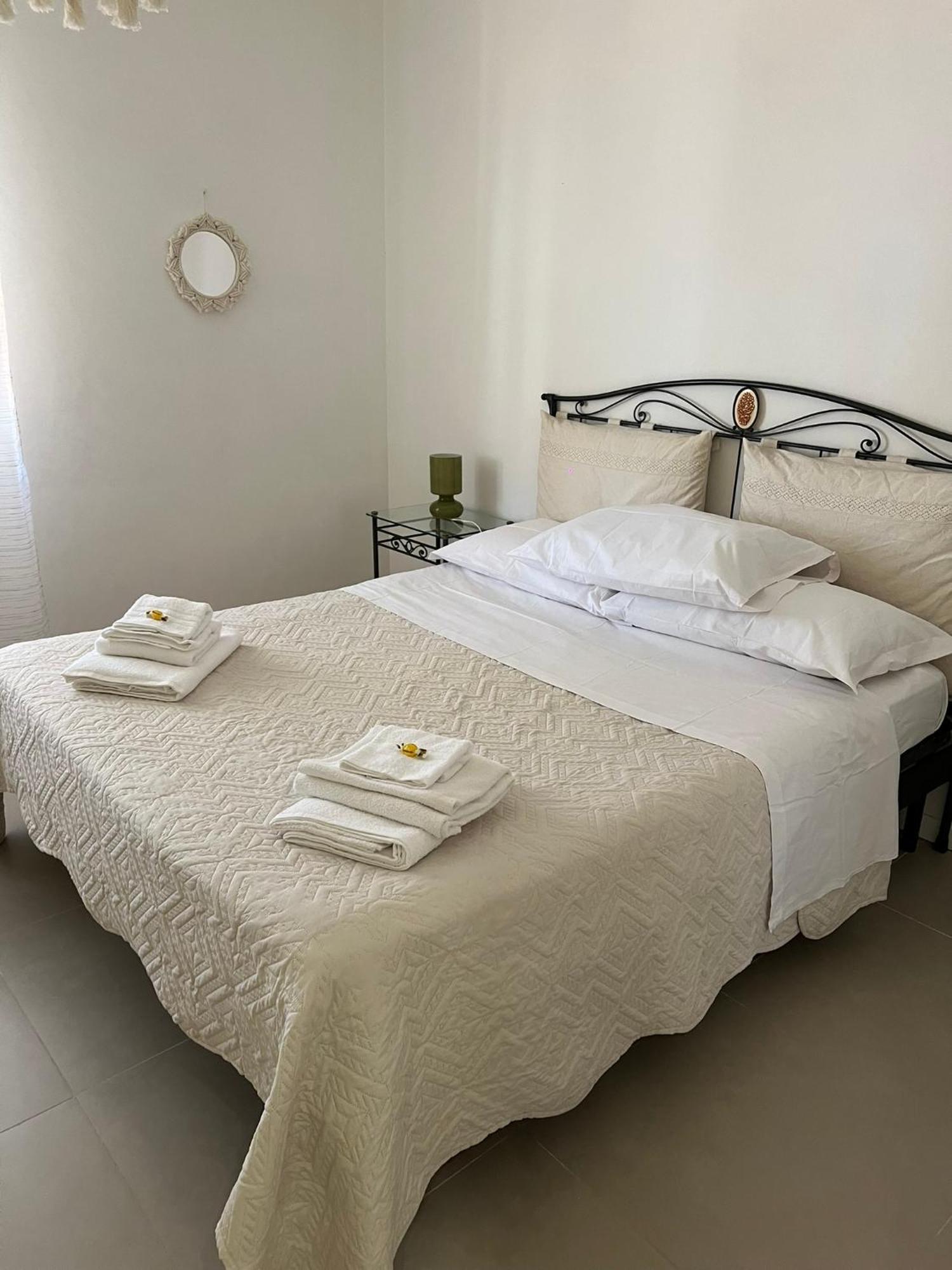Casa Aranci Holiday home