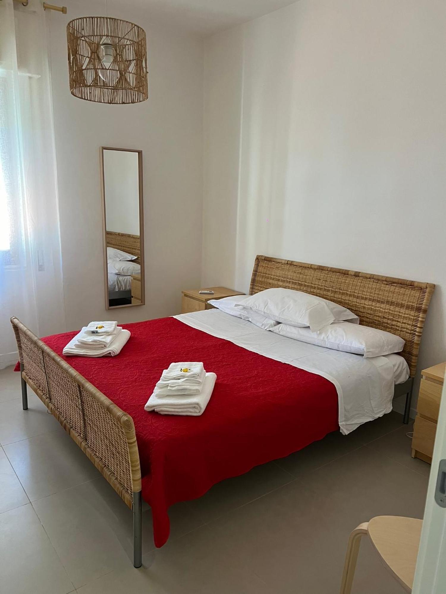 Casa Aranci Holiday home Sorrento