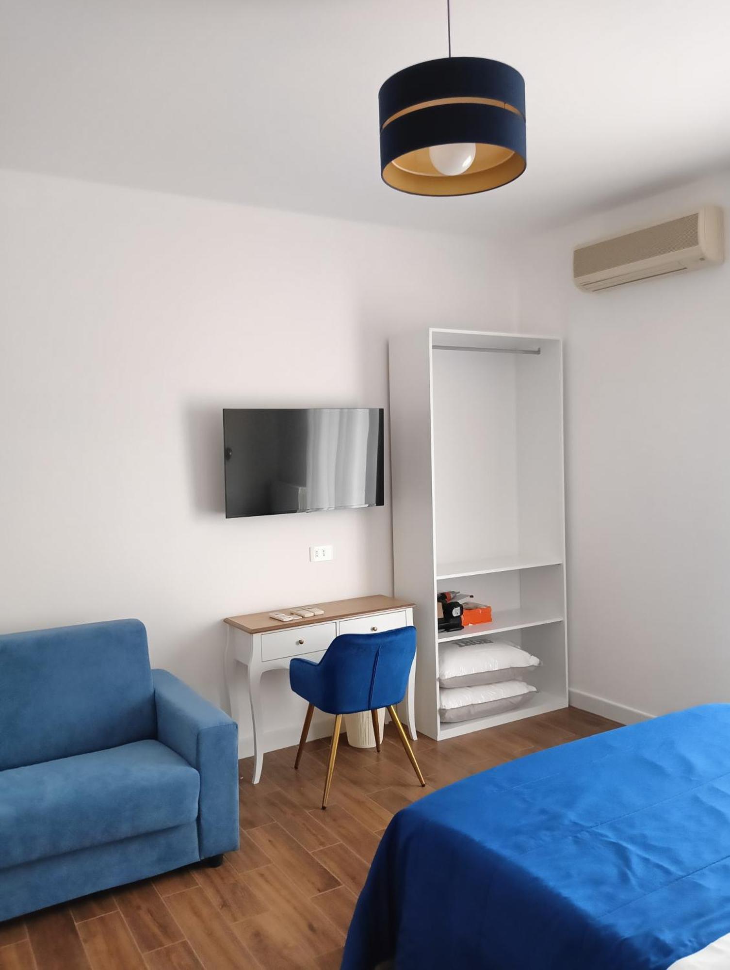 Holiday home Maison Riccardo