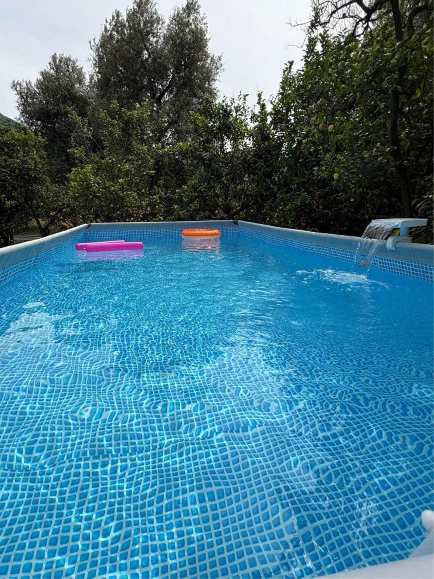 Apartment Yourhome - San Valerio Sorrento