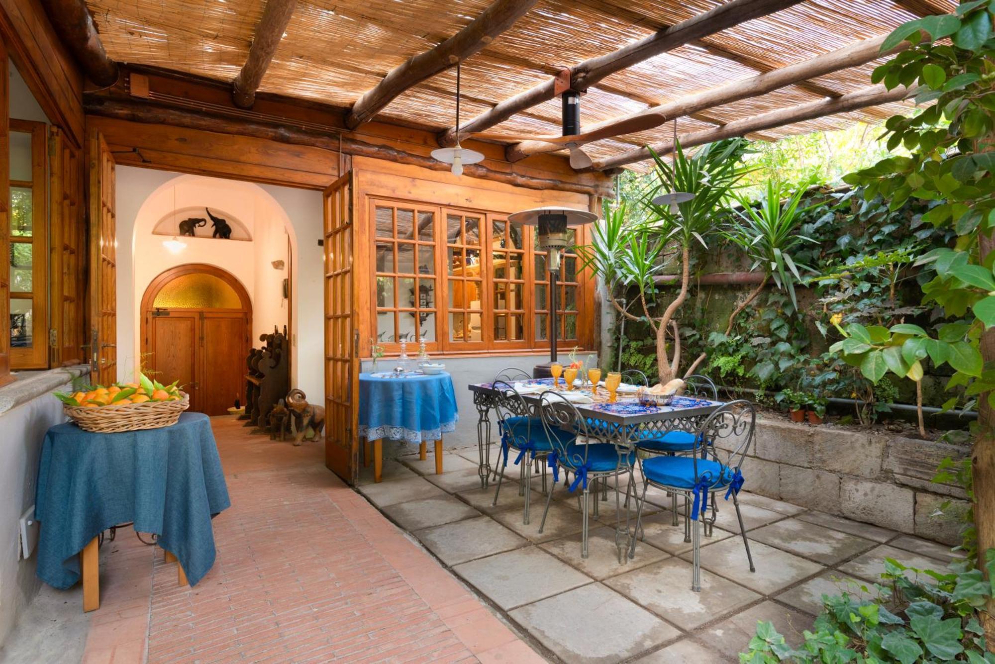 Il San Gaetano Sorrento