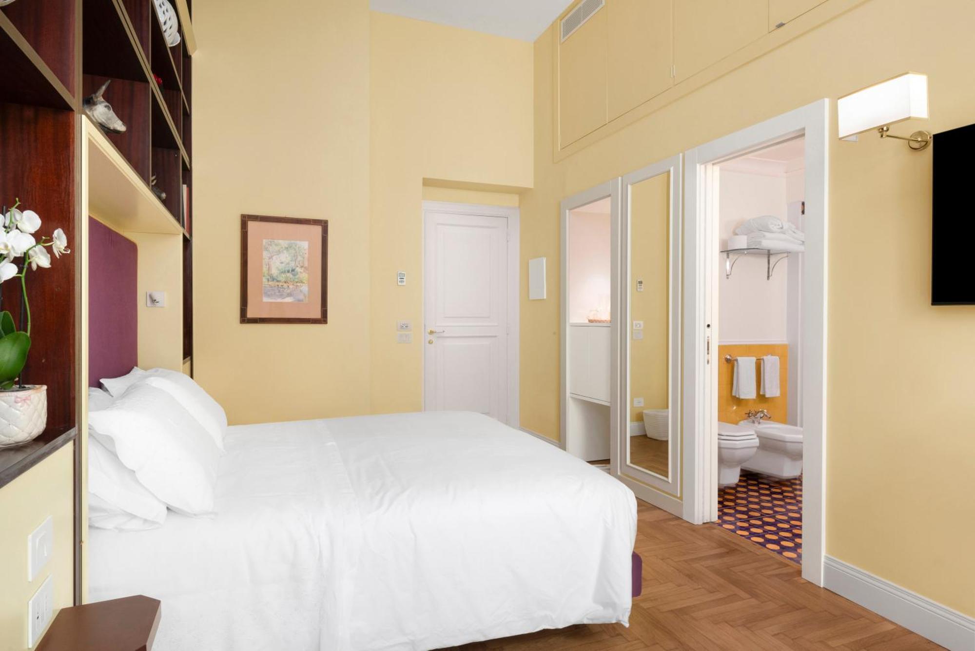 Il San Gaetano Bed & Breakfast